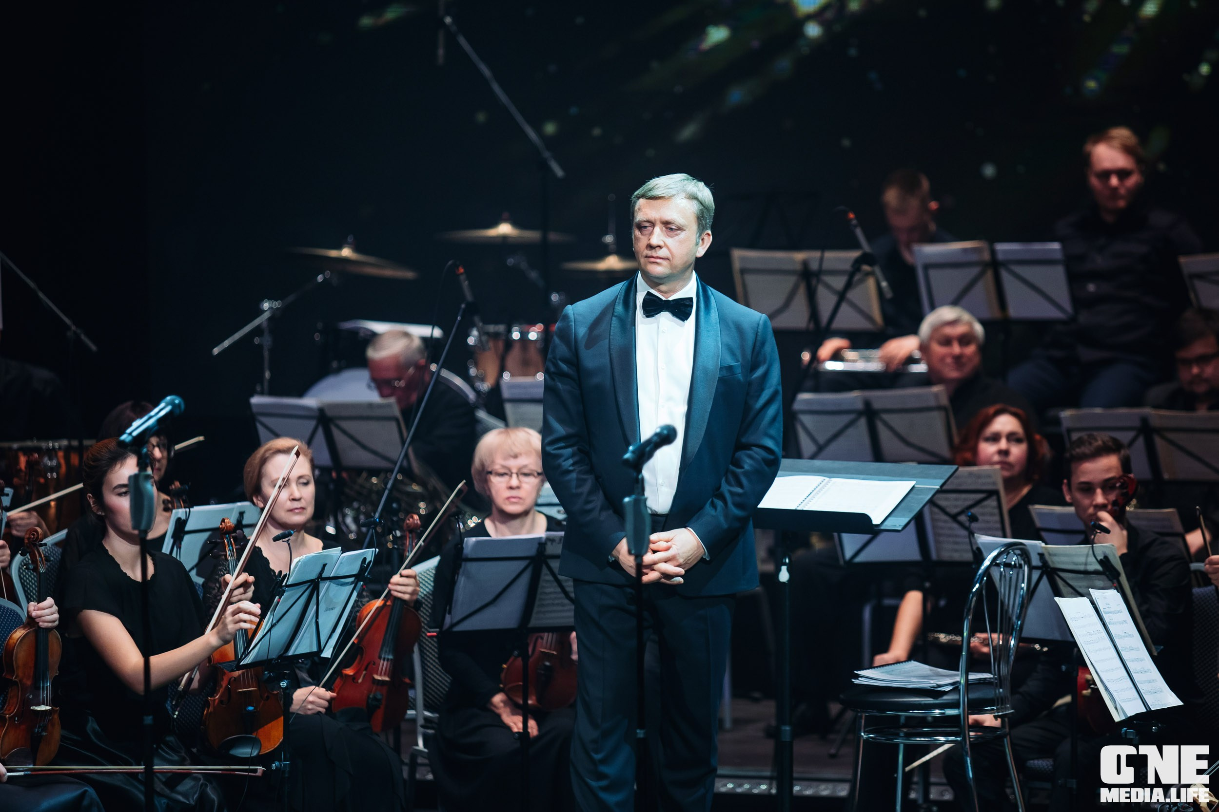 Концерт 8 марта в Янтарь холл. One Media Life: фоторепортажи, фотоотчеты с мероприятий и заведений