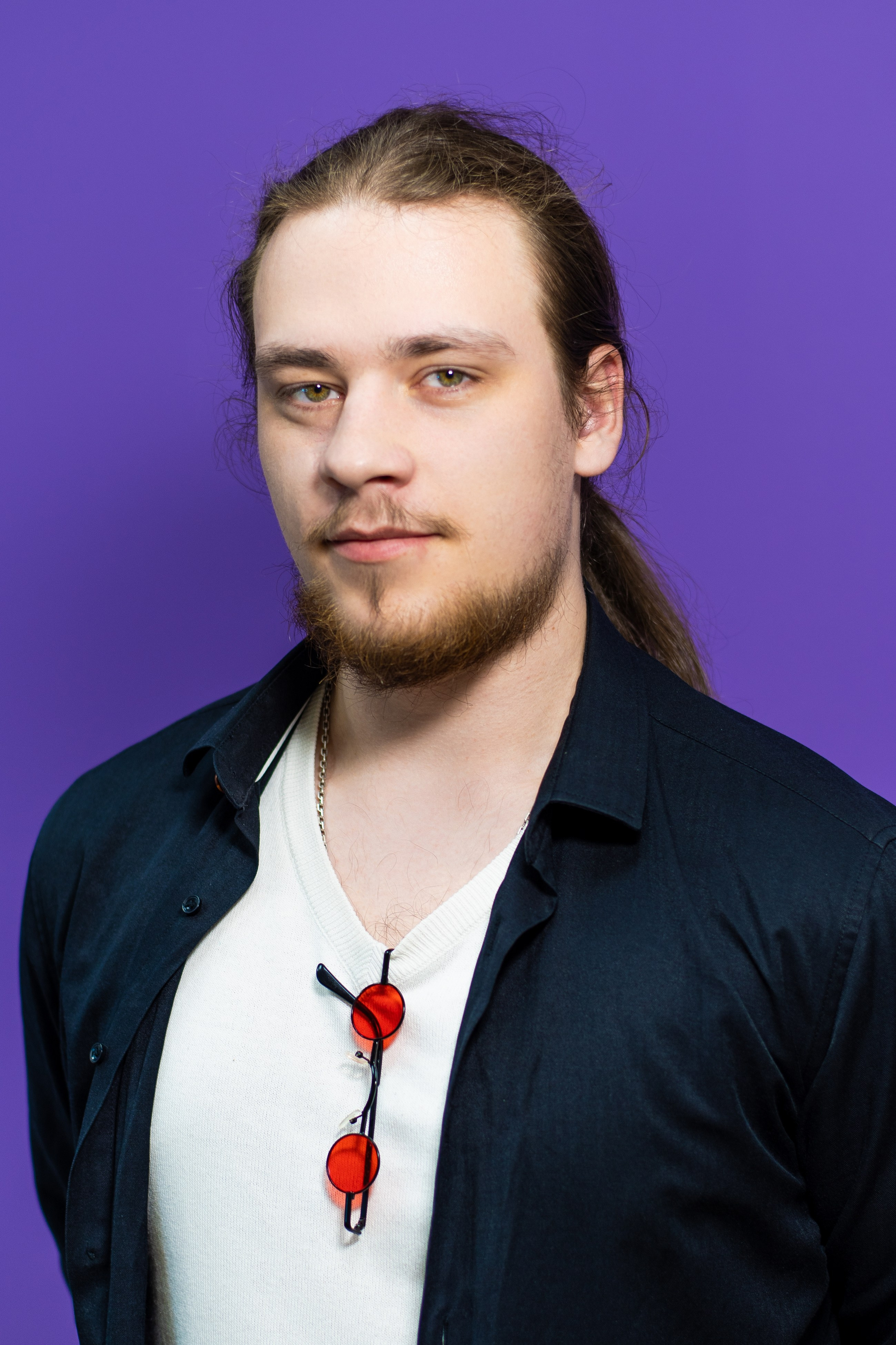 Тритон школа искусств. Екатерина Бикбаева фотограф, видеограф, медиа-продюсер