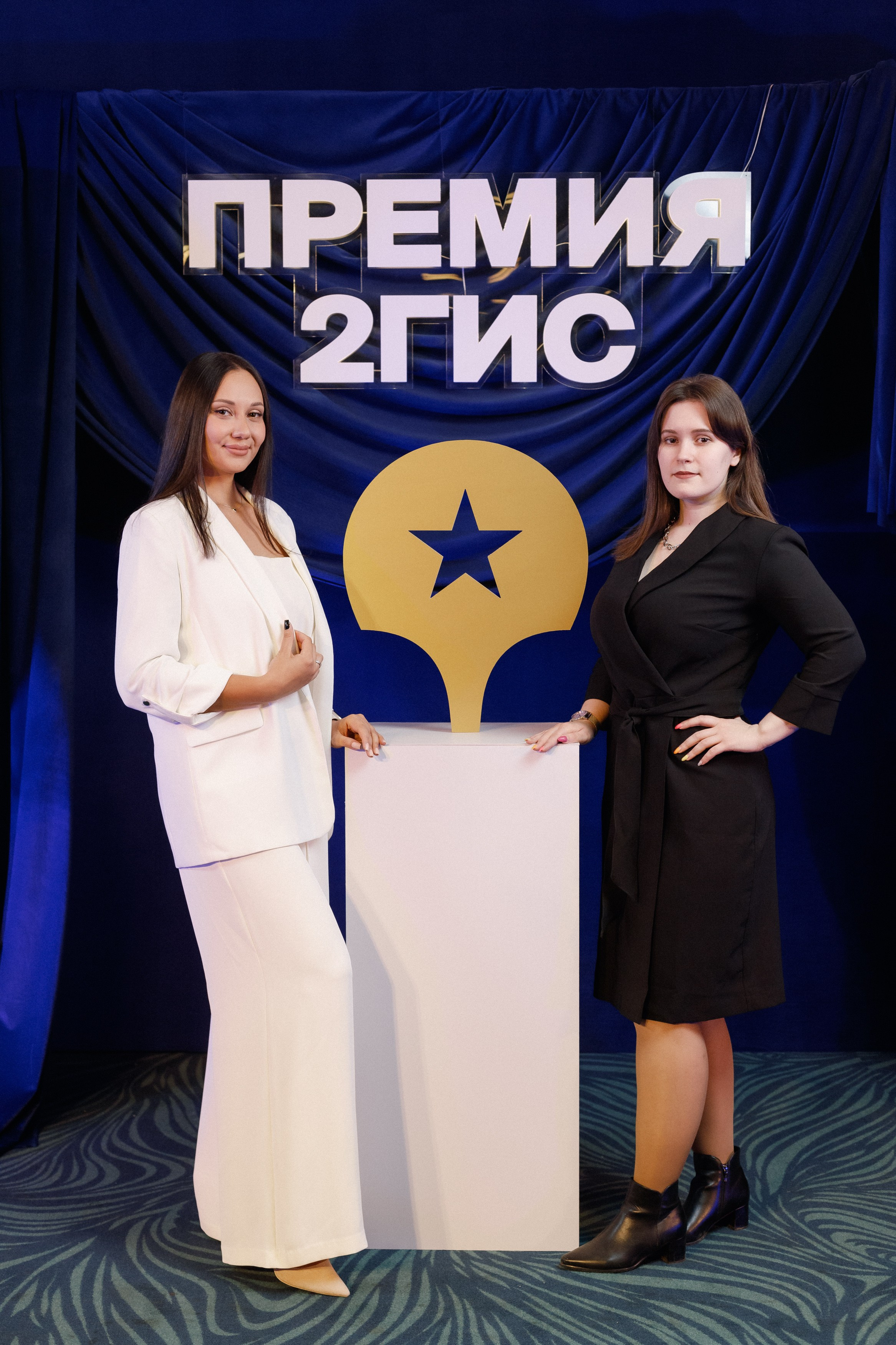 ПРЕМИЯ 2ГИС | PART I. СВОИ. ФОТООТЧЕТЫ-СОБЫТИЯ-МЕСТА