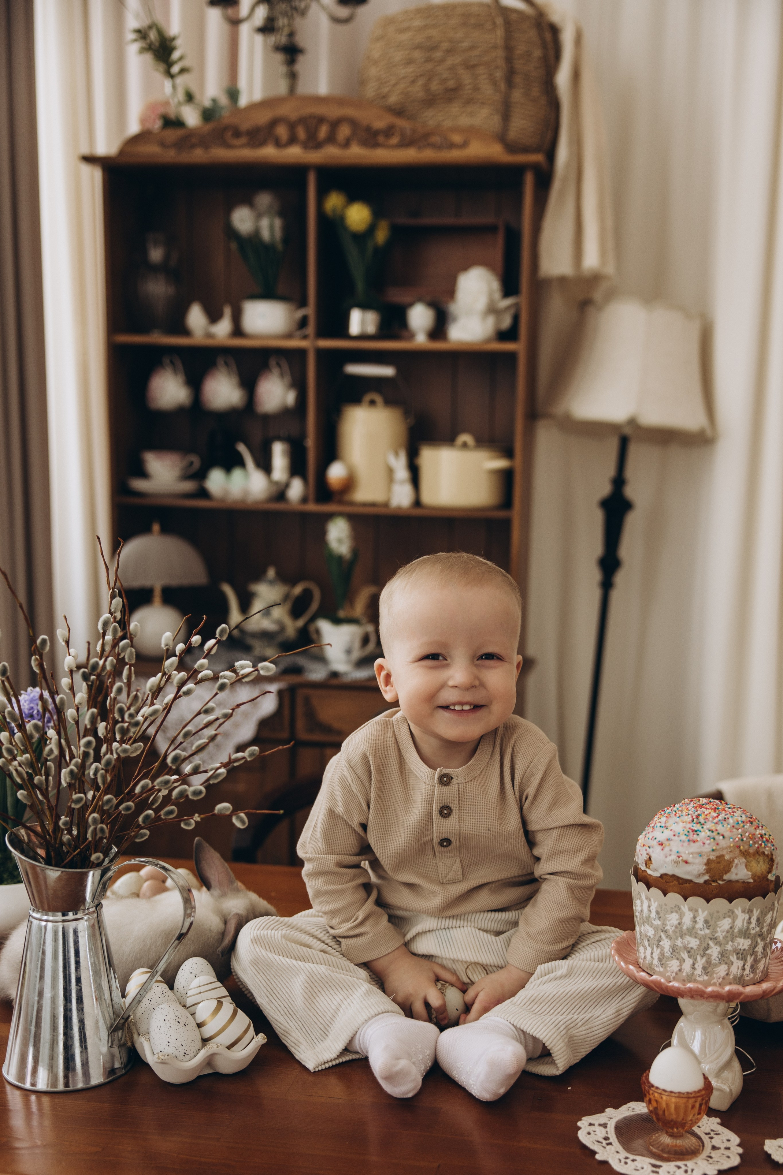 Пасха в Лолли. Свадебный, семейный фотограф в Иркутске Светлана Макаричева