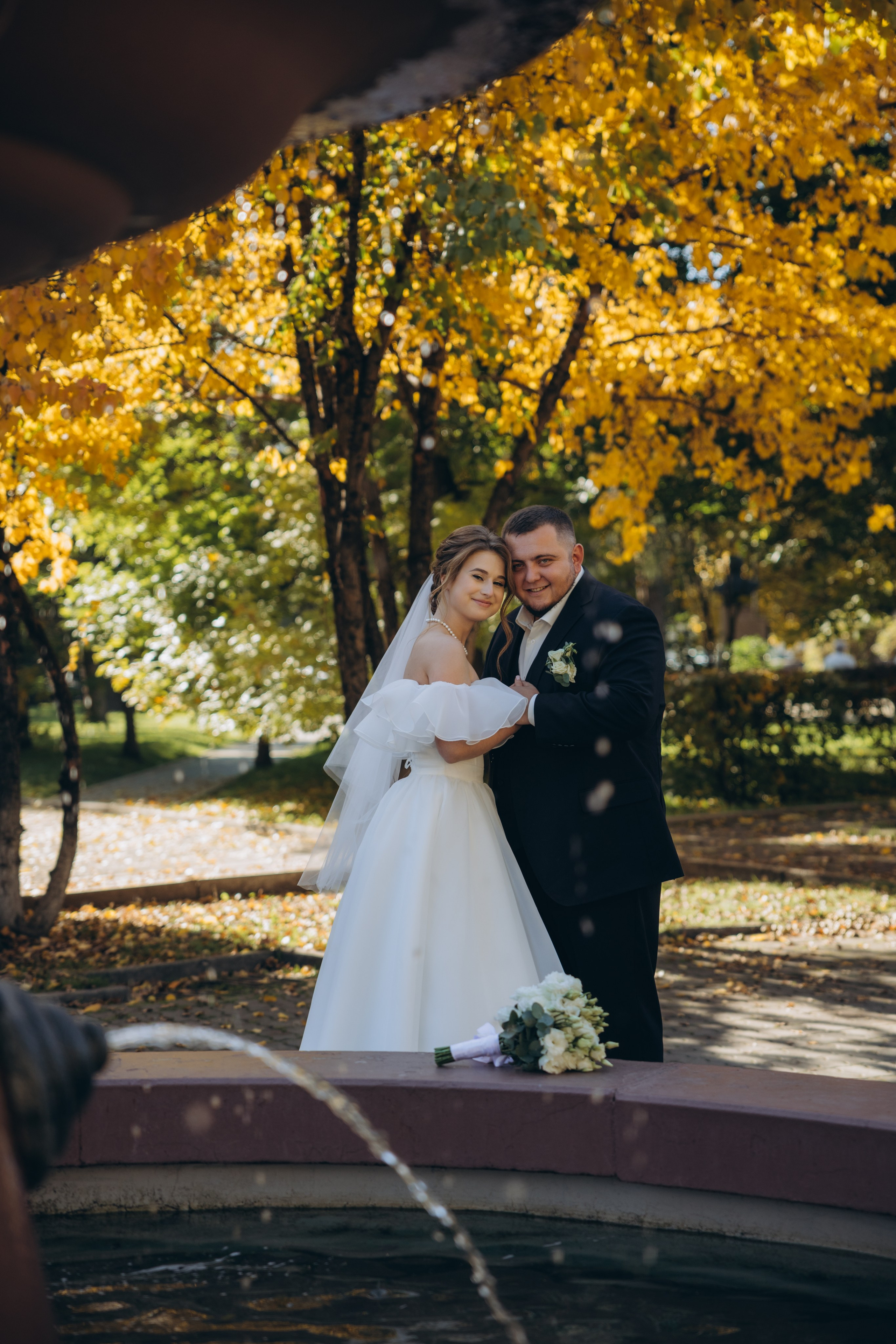 Вячеслав и Кристина. Свадебный, семейный фотограф в Иркутске Светлана Макаричева