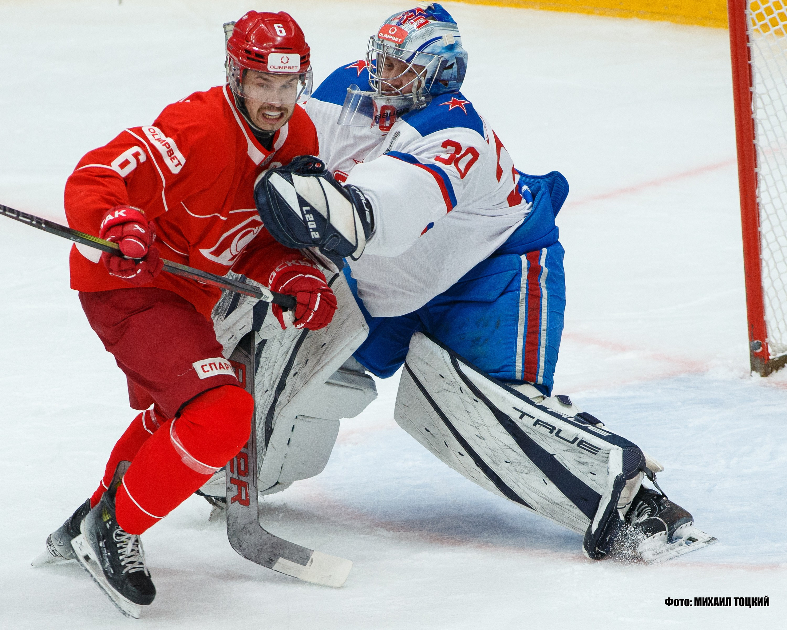 Фоторепортаж Финала Кубка Харламова. МХК Спартак (Москва) — СКА-1946 (Санкт-Петербург). Михаил Тоцкий портретный и репортажный фотограф в Москве
