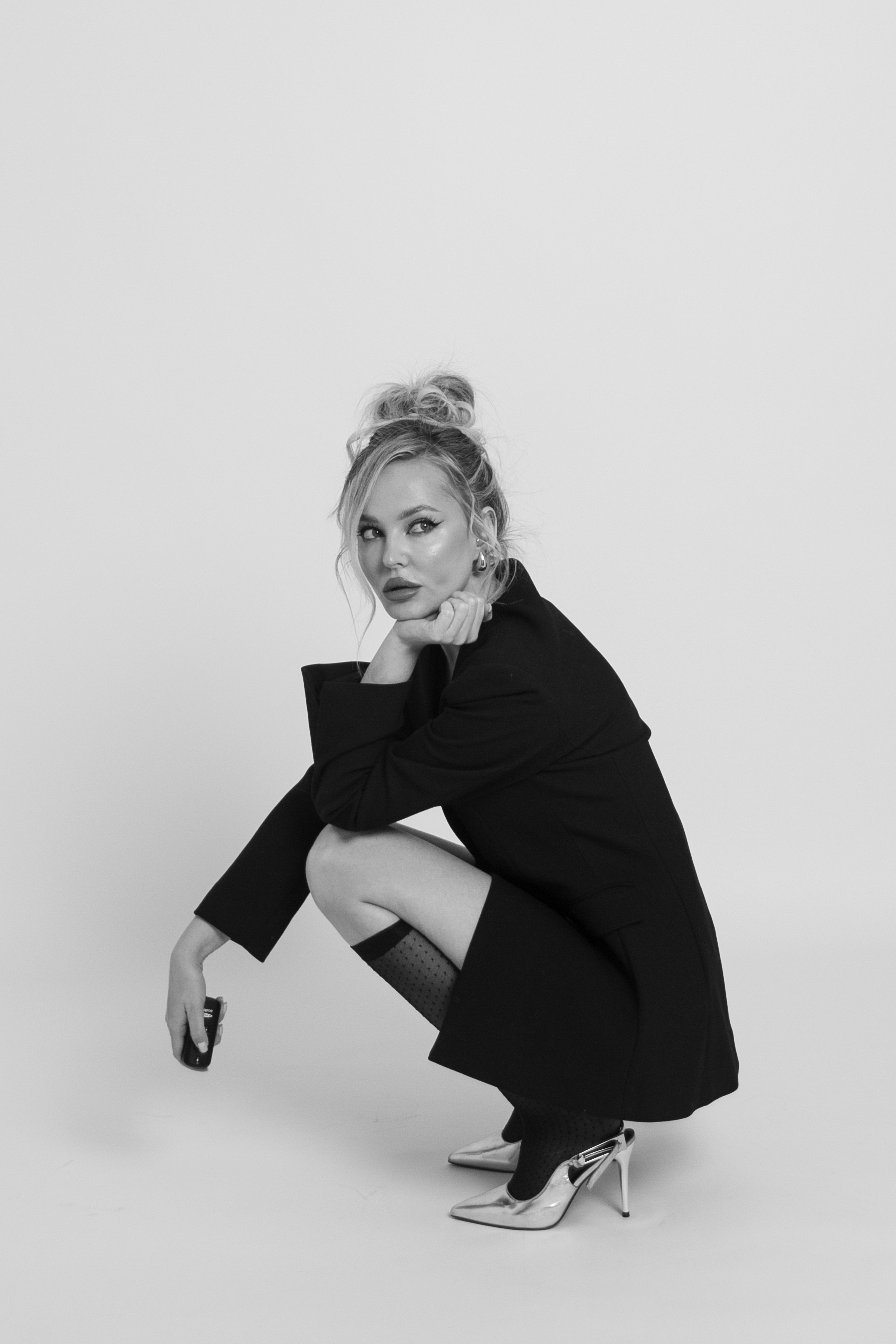 SELFSPACE фотостудия автопортрета в Нижнем Новгороде