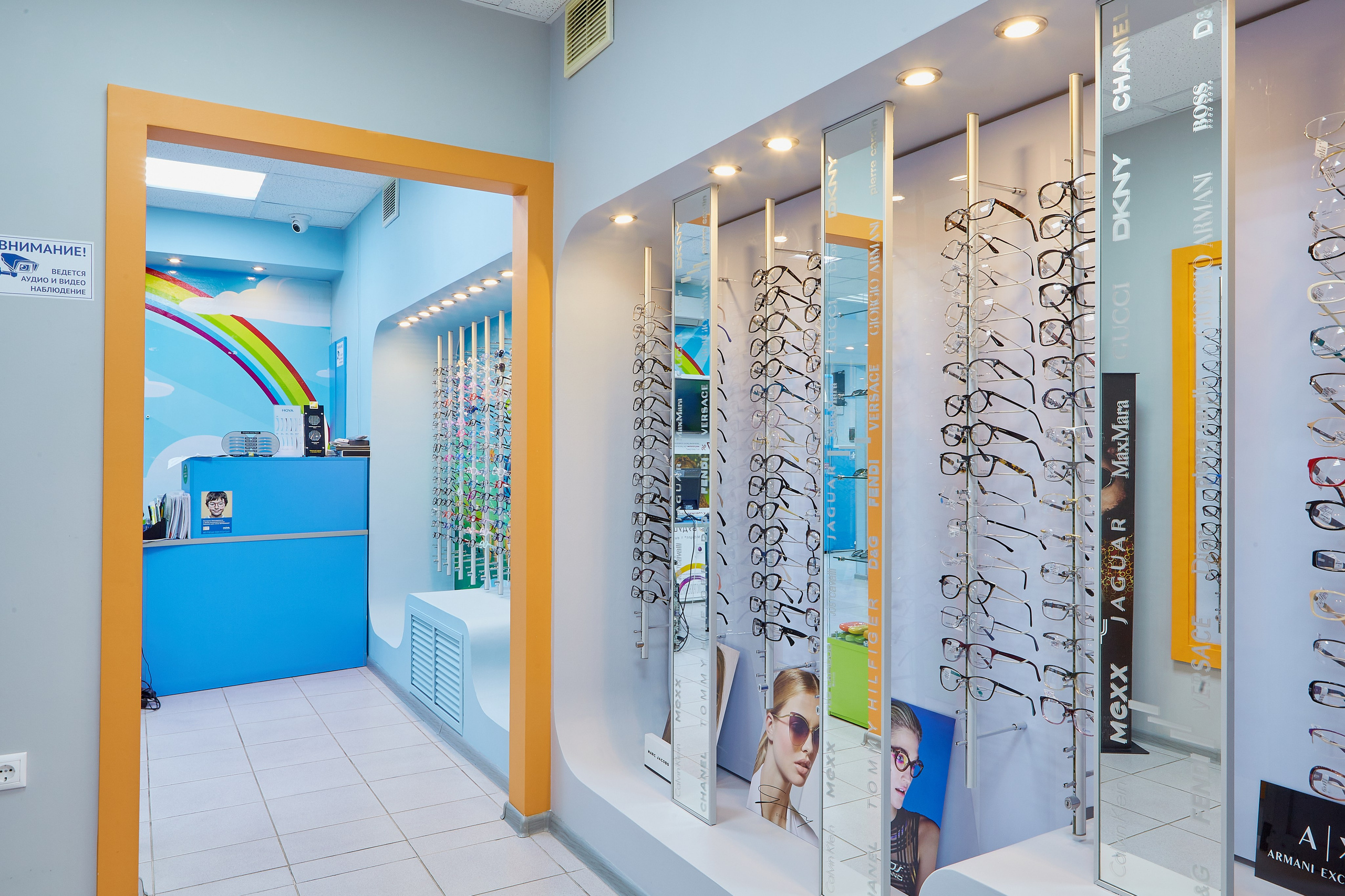 Фотосъемка интерьеров. Фотограф Татьяна Малушкина