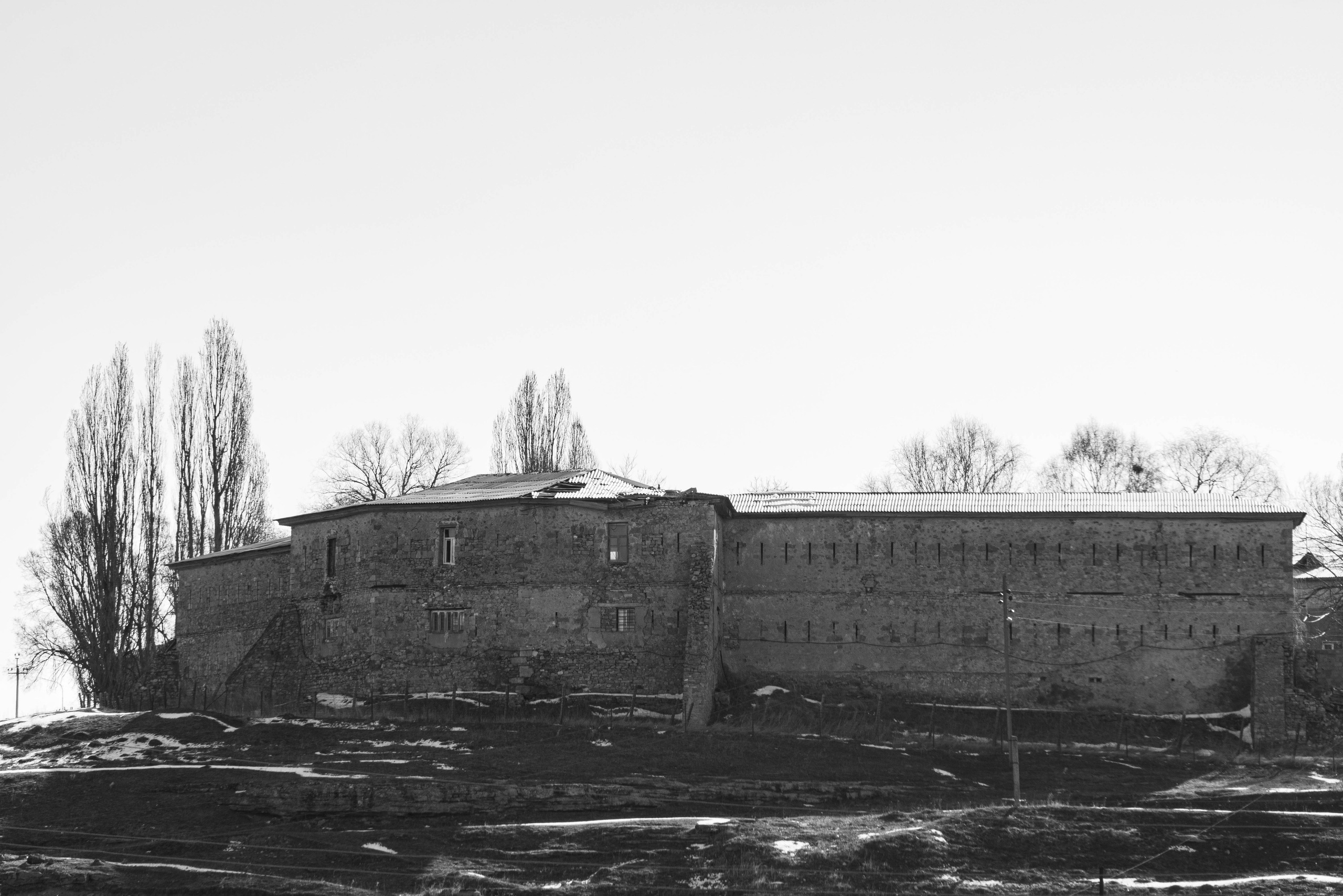 Поездка в Дагестан. Апрель 2026 год