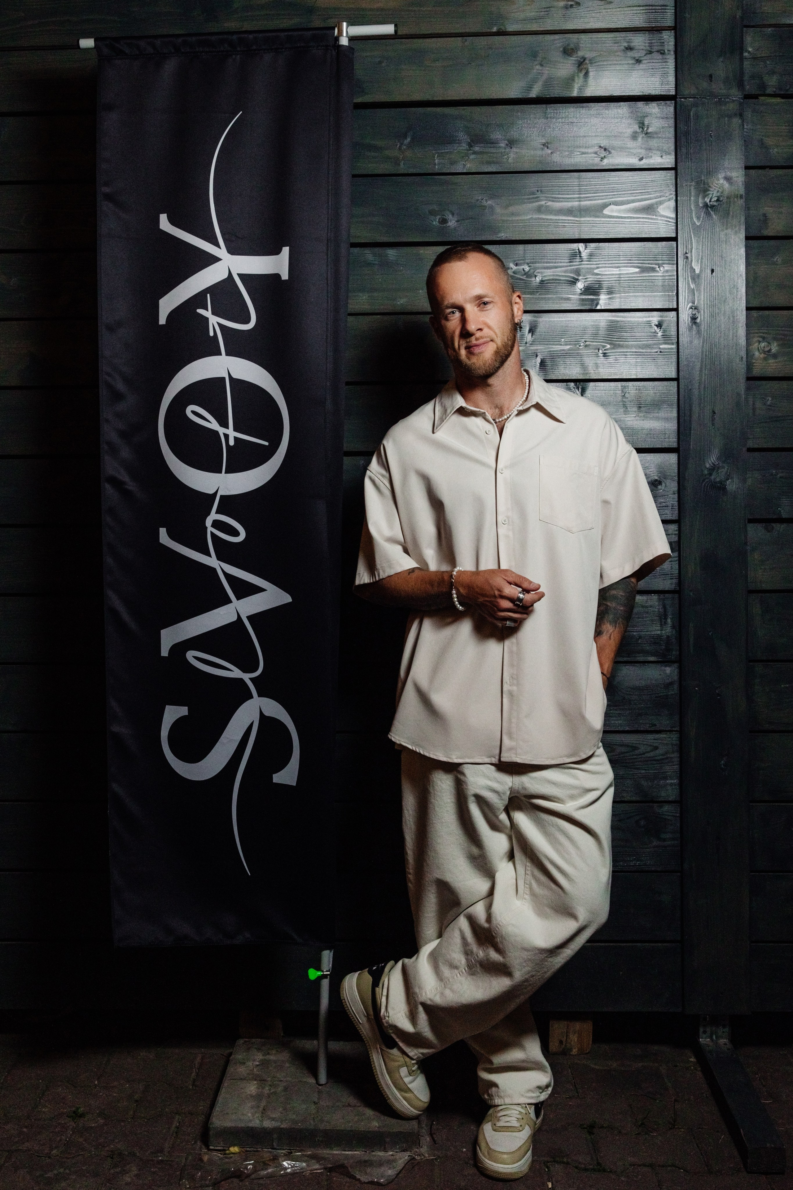 Репортажный фотограф Ольга Кочетова в Москве