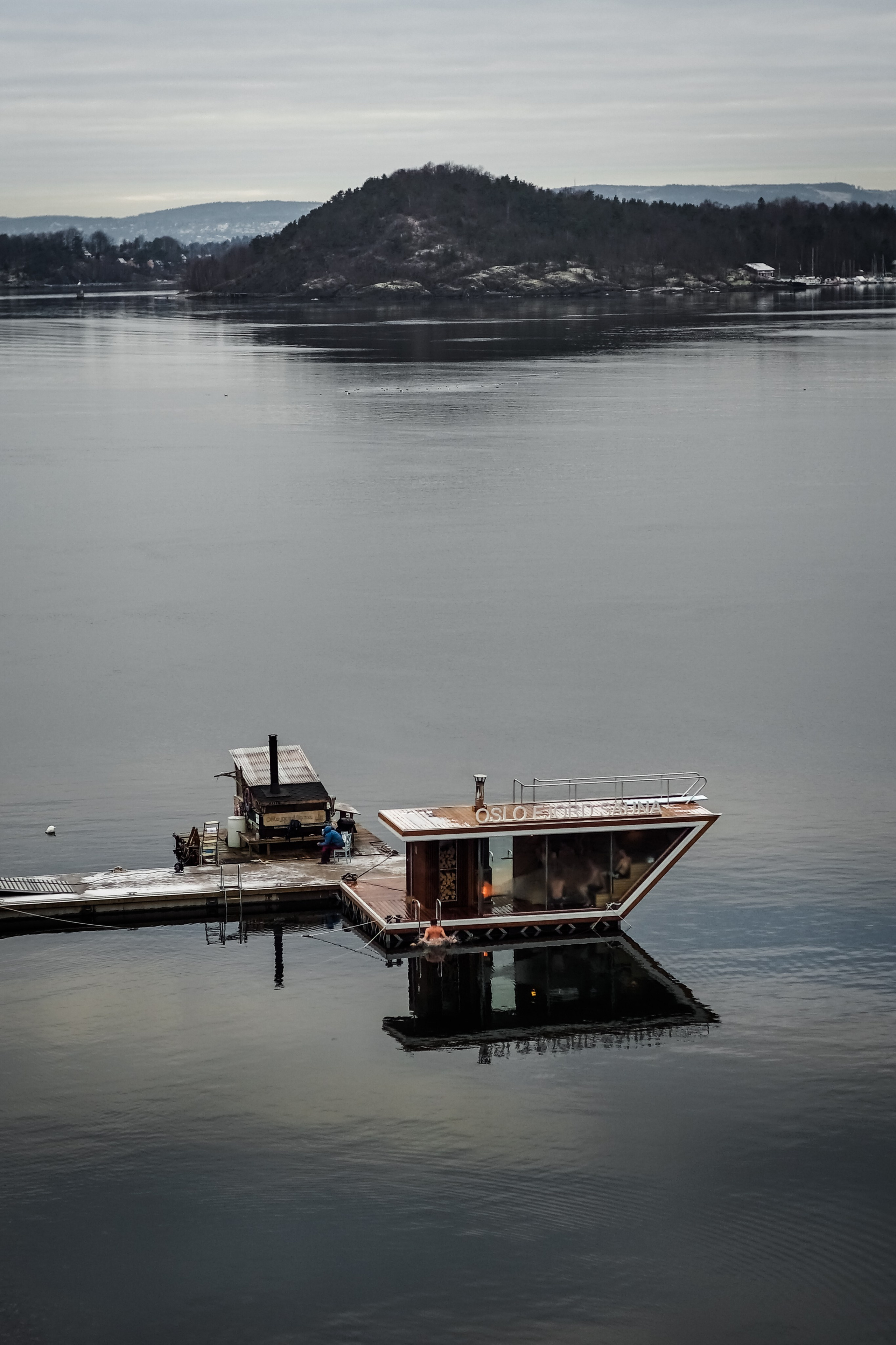 Курс «Стрит фотография»