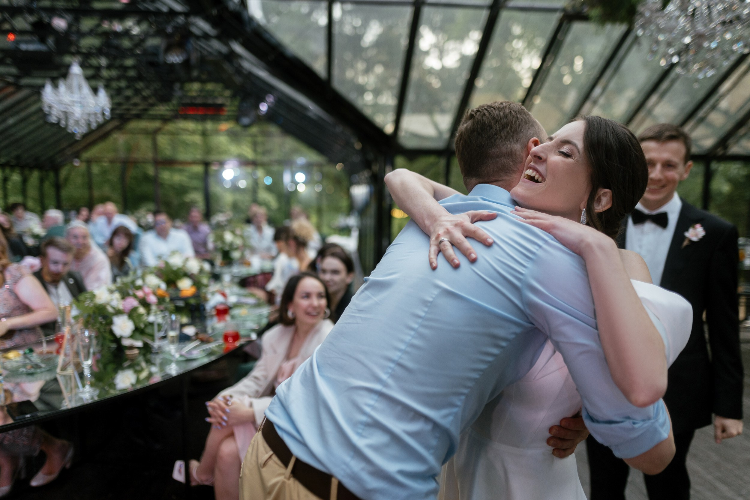 Юра и Женя (полный день). Фотограф Томск, Новосибирск Влад Свириденко