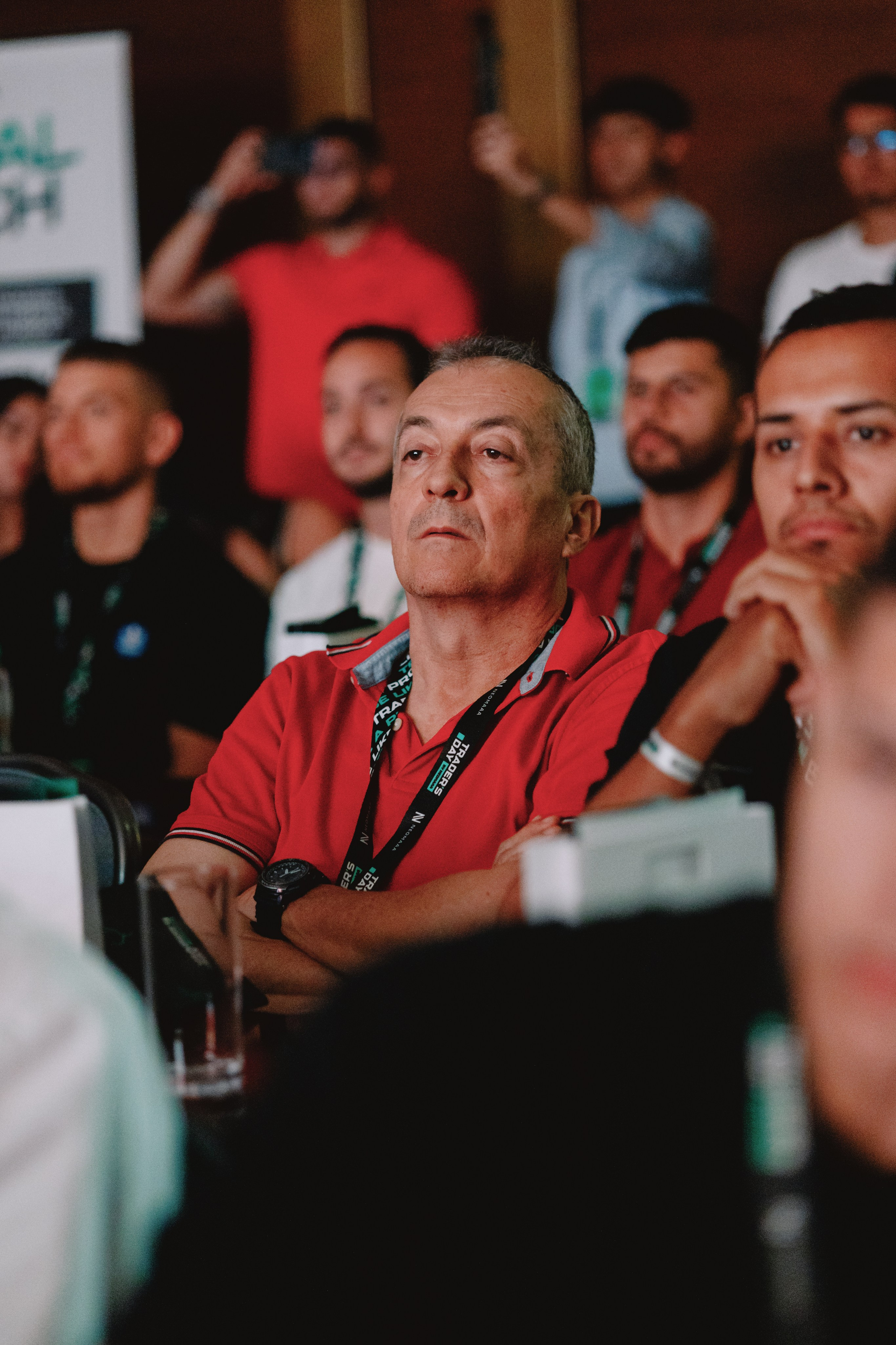 TRADERS DAY By NeomAAA Medellin. NeomAAA Funds Gallery