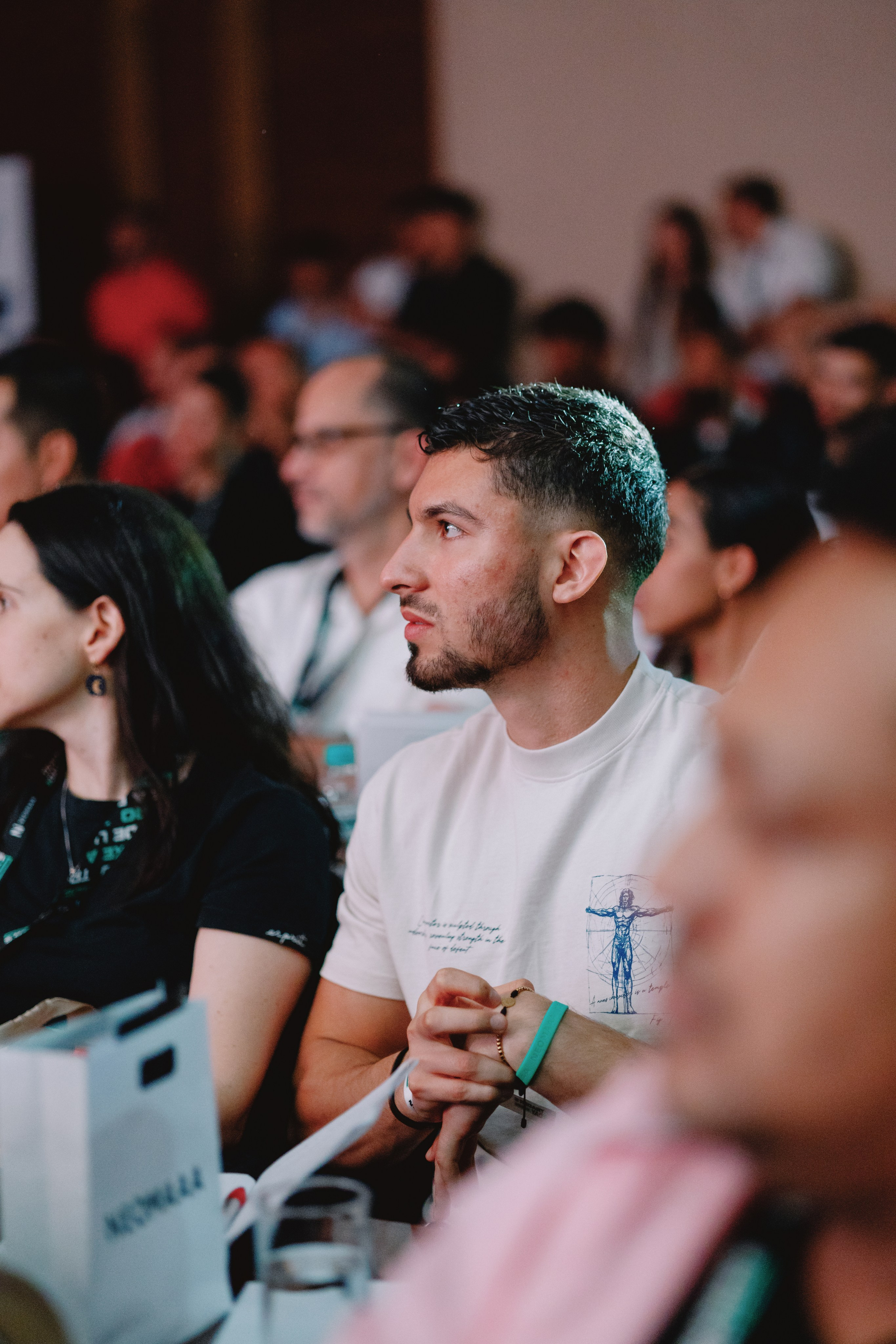 TRADERS DAY By NeomAAA Medellin. NeomAAA Funds Gallery