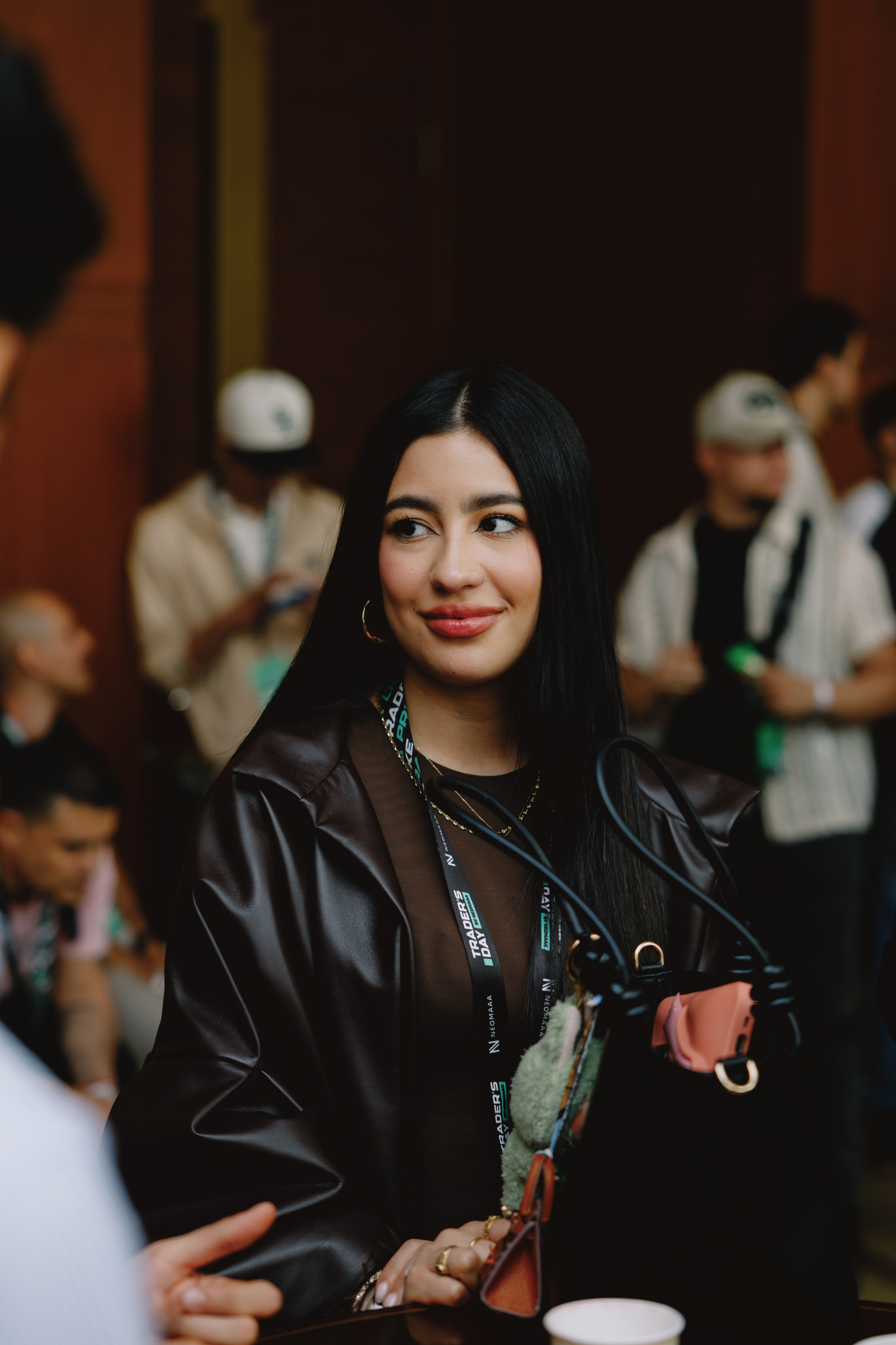 TRADERS DAY By NeomAAA Medellin. NeomAAA Funds Gallery