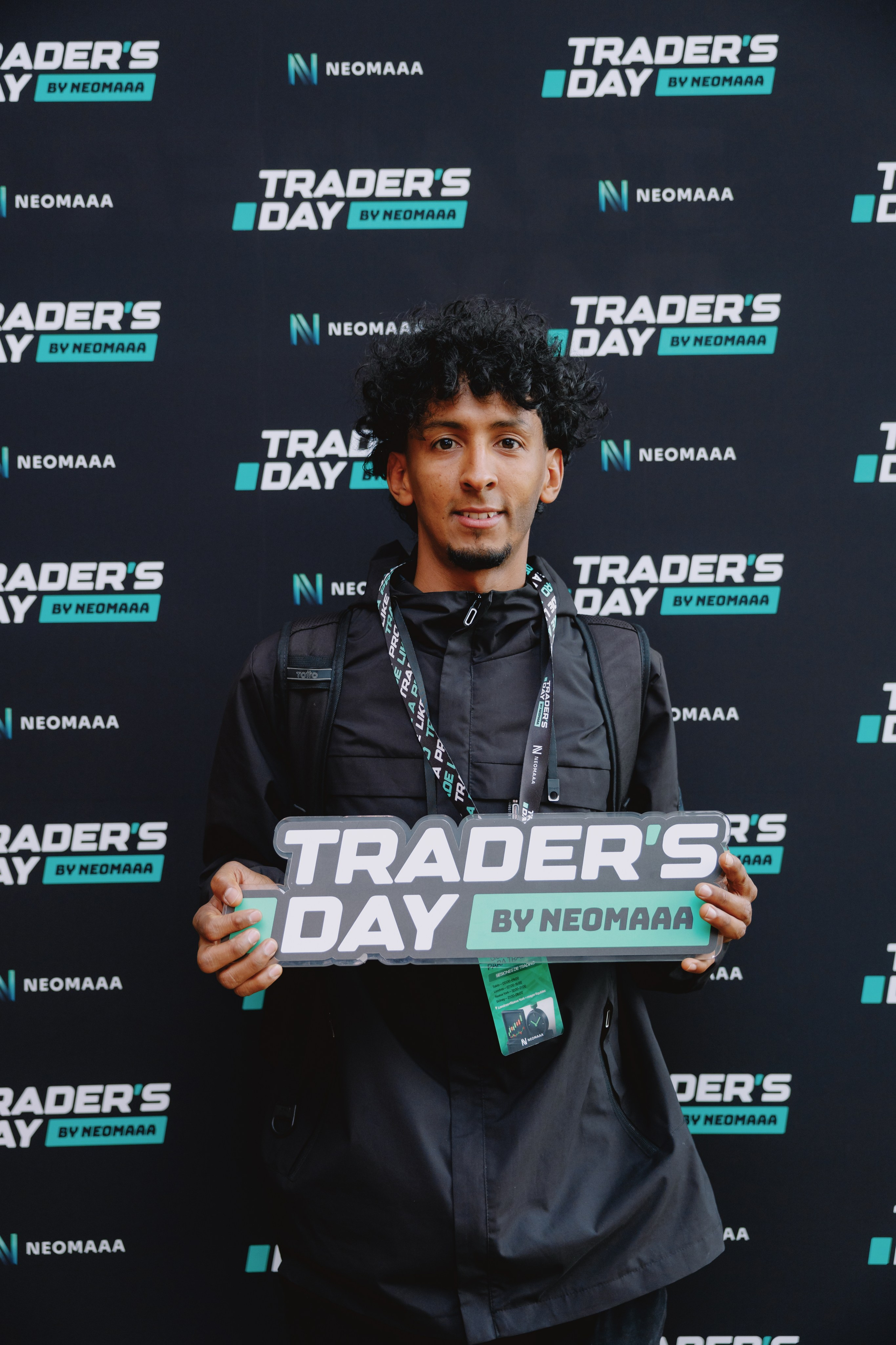 TRADERS DAY By NeomAAA Medellin. NeomAAA Funds Gallery