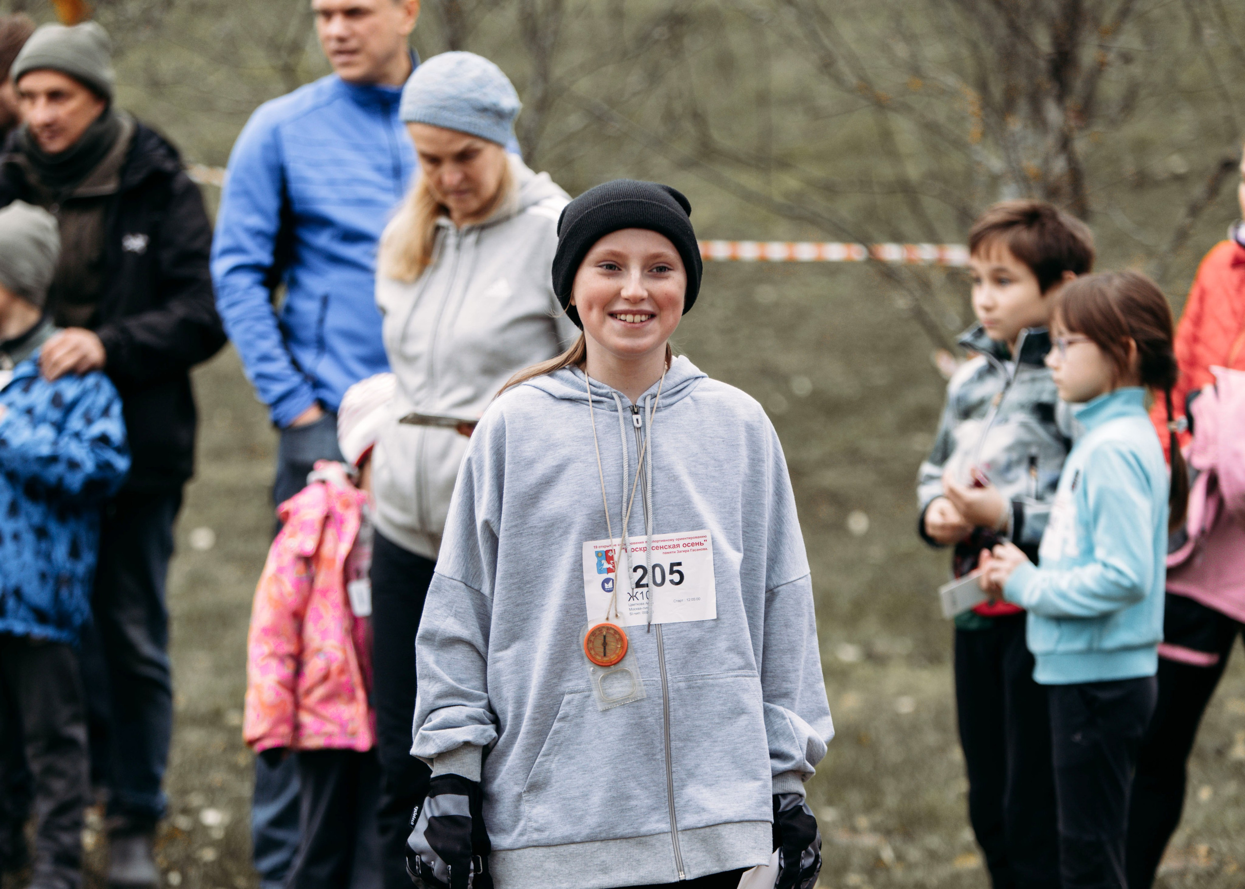 XIX фестиваль спортивного ориентирования «Воскресенская осень». Выпускные альбомы и школьный фотограф в Подольске, Троицке, Щербинке, Москве и Московской области