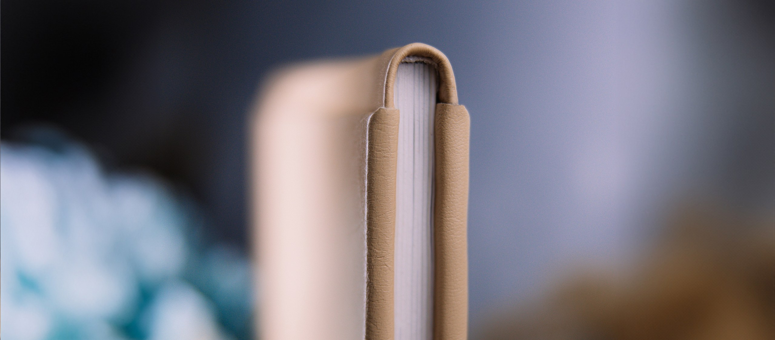 Фотокнига Вид снизу