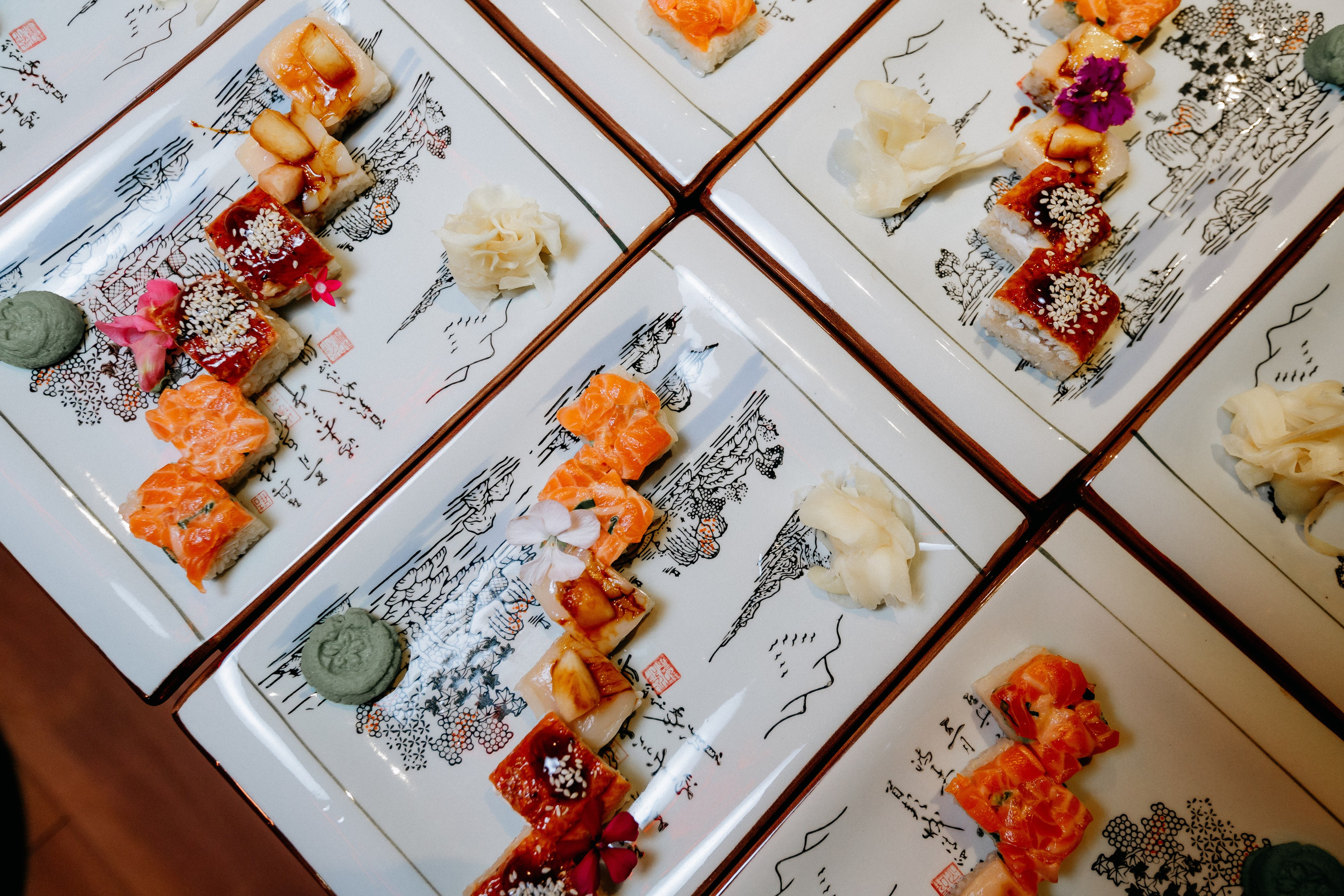 HANAMI — МЕМУАРЫ ГЕЙШИ. СВОИ. ФОТООТЧЕТЫ-СОБЫТИЯ-МЕСТА