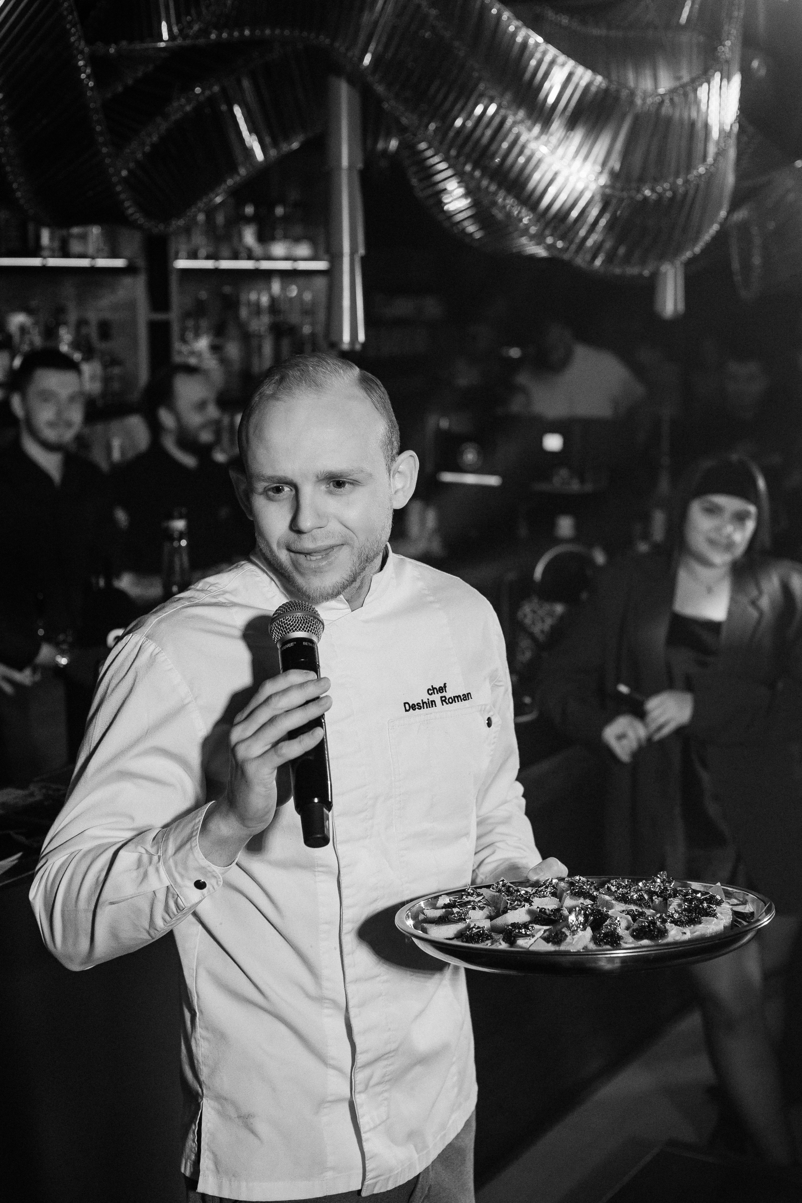 LA FAMIGLIA — SOLOVI — 1 YEAR. СВОИ. ФОТООТЧЕТЫ-СОБЫТИЯ-МЕСТА