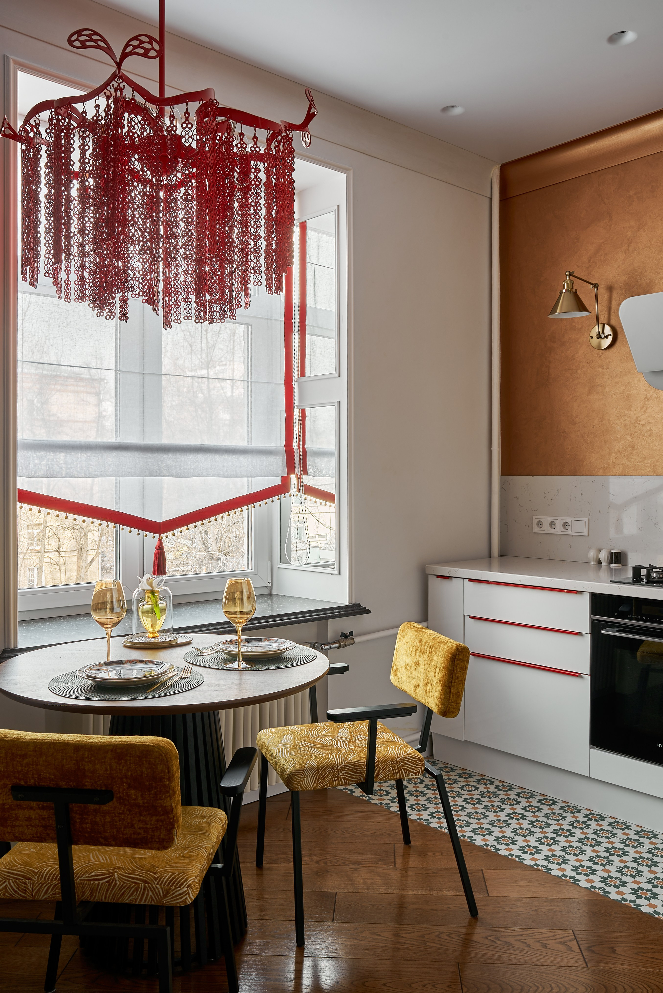 Интерьерная фото и видеосъемка для дизайнеров и архитекторов. Интерьерный фотограф/видеограф Москва Антон Бояршинов