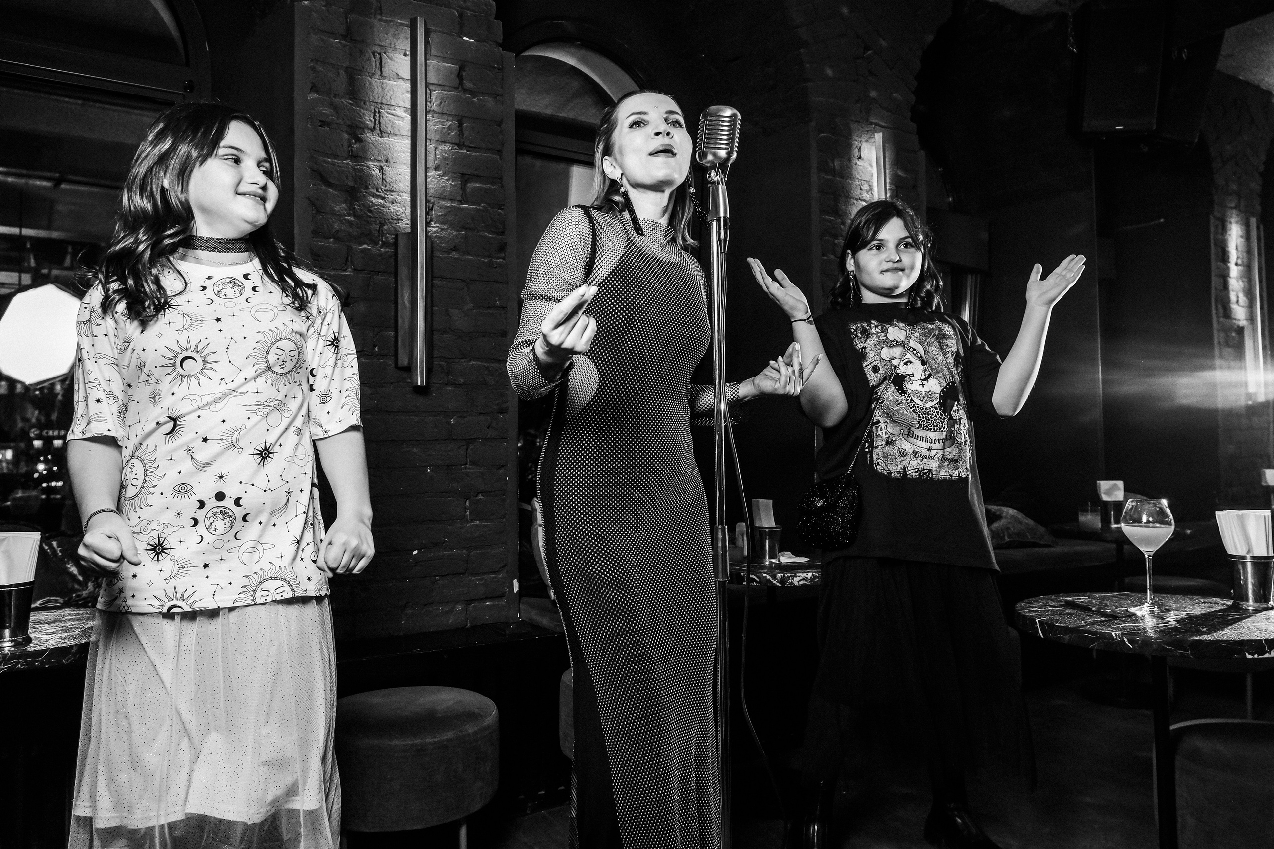 ЧБ. Фото Видео Дизайн