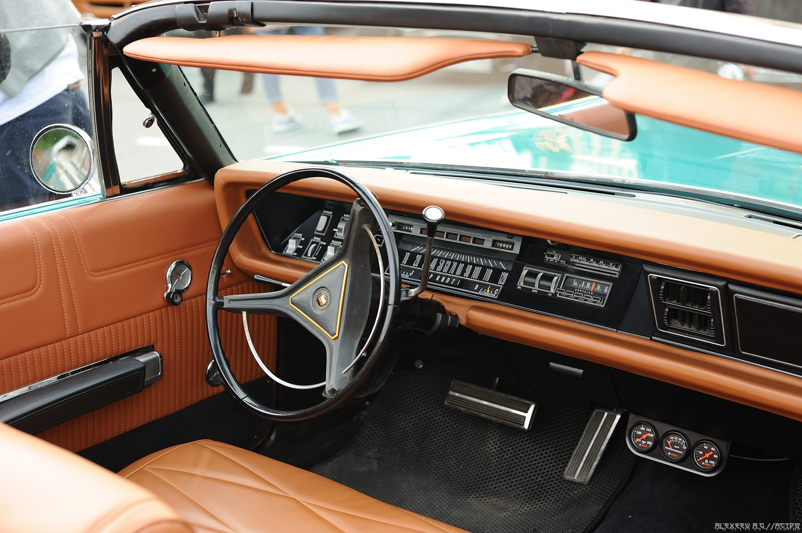 Original Meet 2020. Фотограф Алексей Алексеев