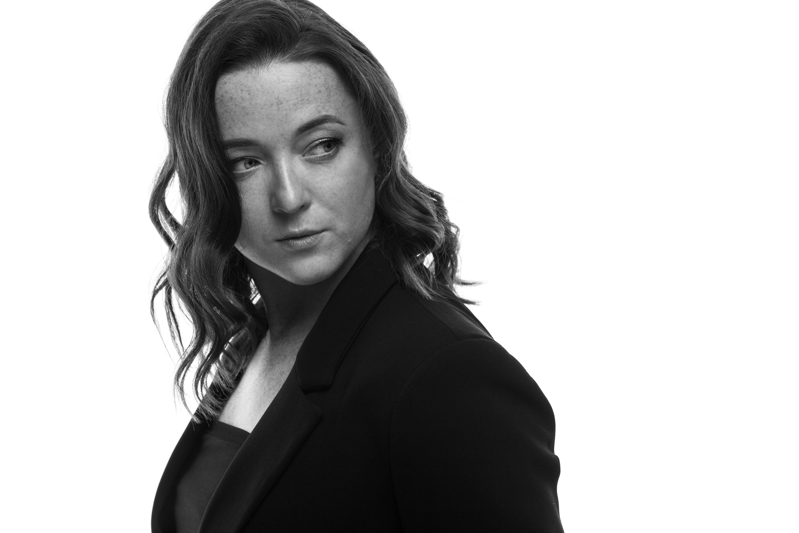 Портретная фотография бизнес съемка. Фотограф Чугунов Александр