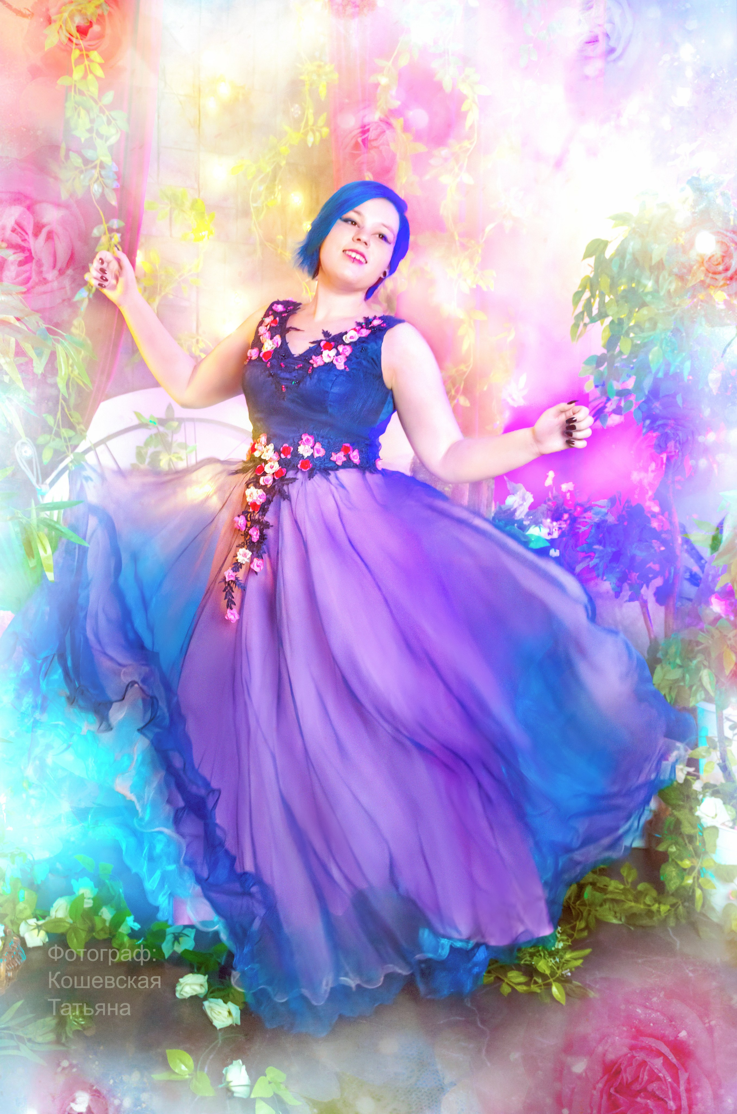 Фотографы для фотосессий в Новосибирске