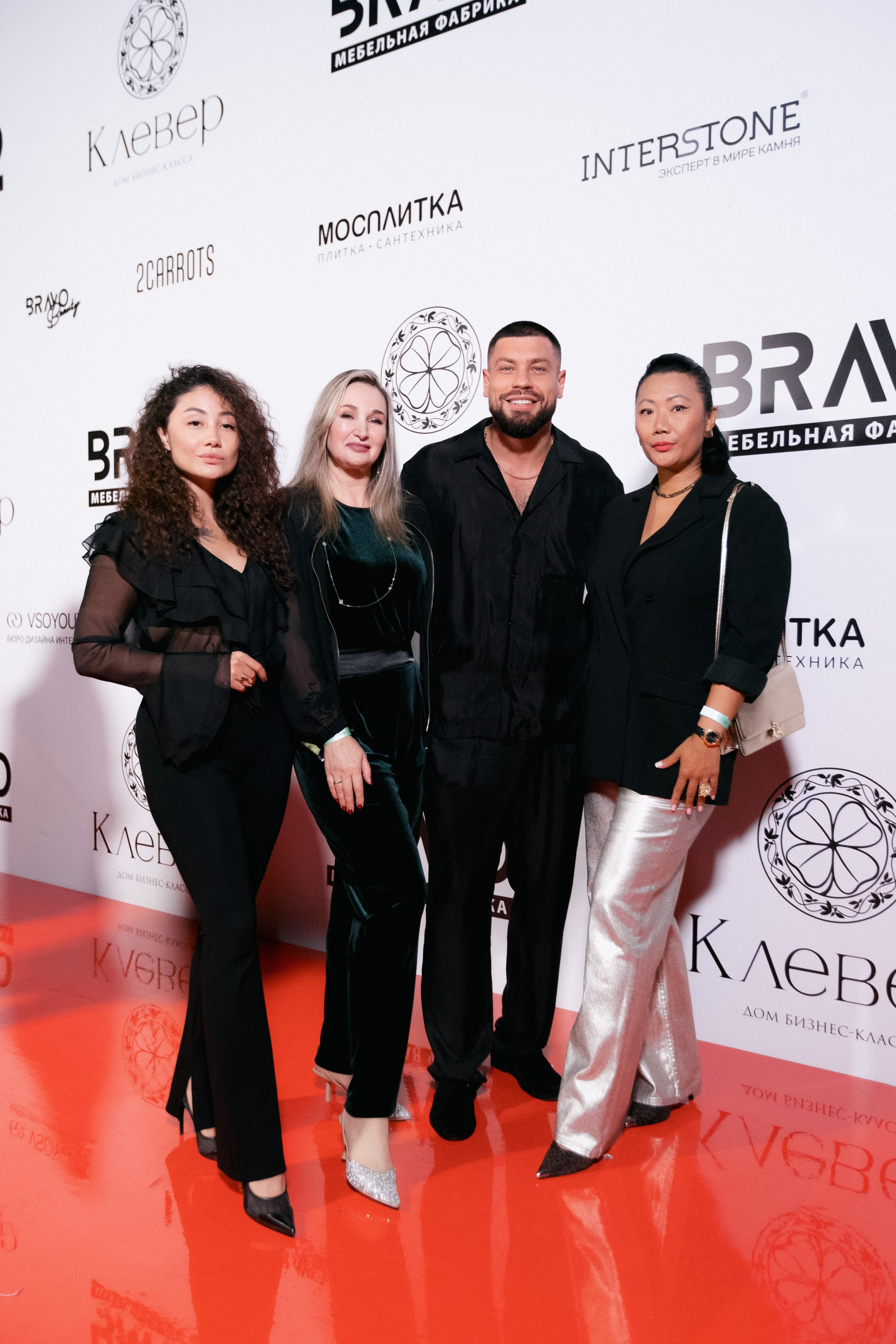 BRAVO BIRTHDAY 13 — PART I. СВОИ. ФОТООТЧЕТЫ-СОБЫТИЯ-МЕСТА