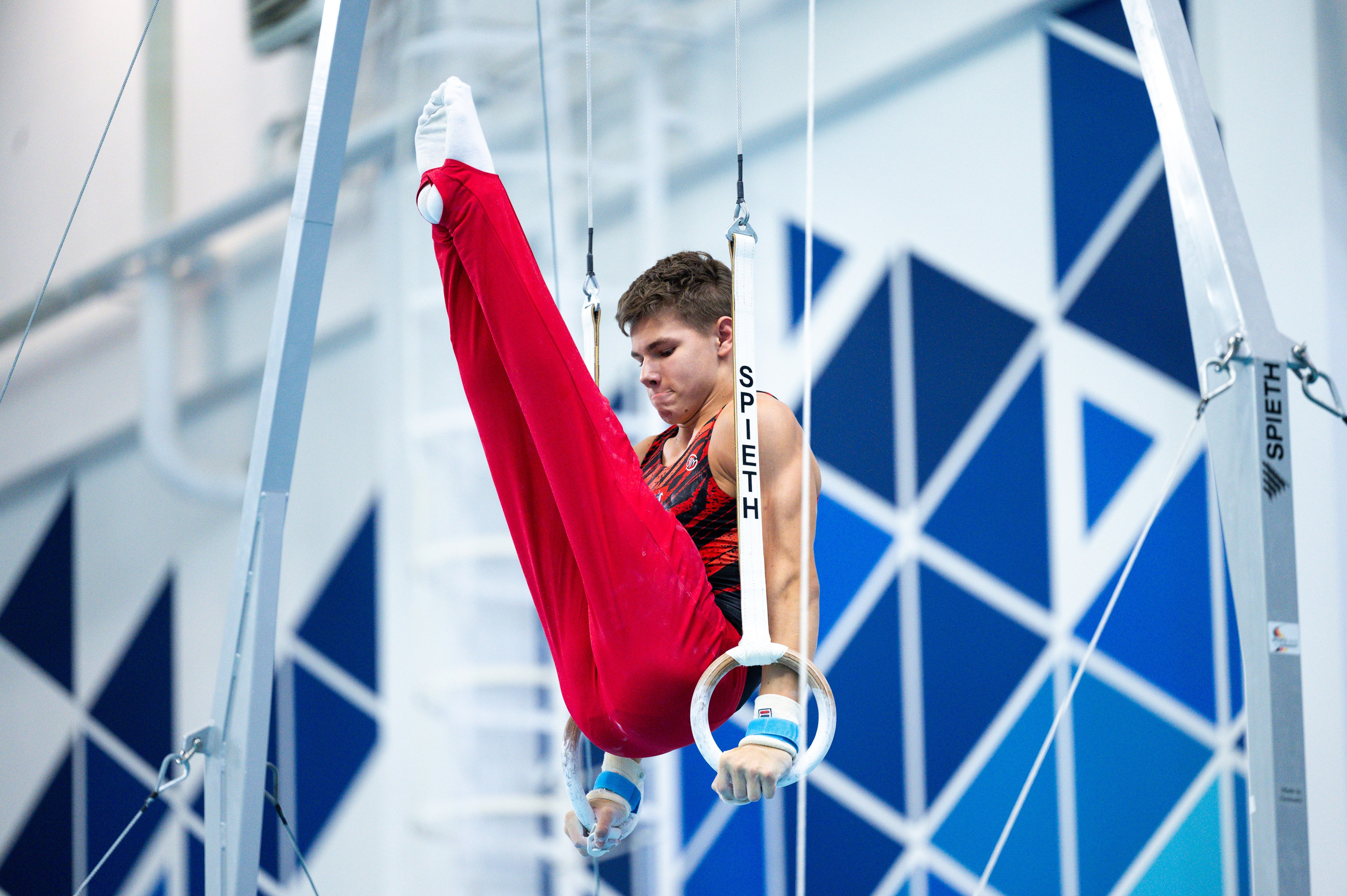 VORONIN CUP 2025 Международный турнир. Фотограф спортивных событий в Москве Наталия Дёмина
