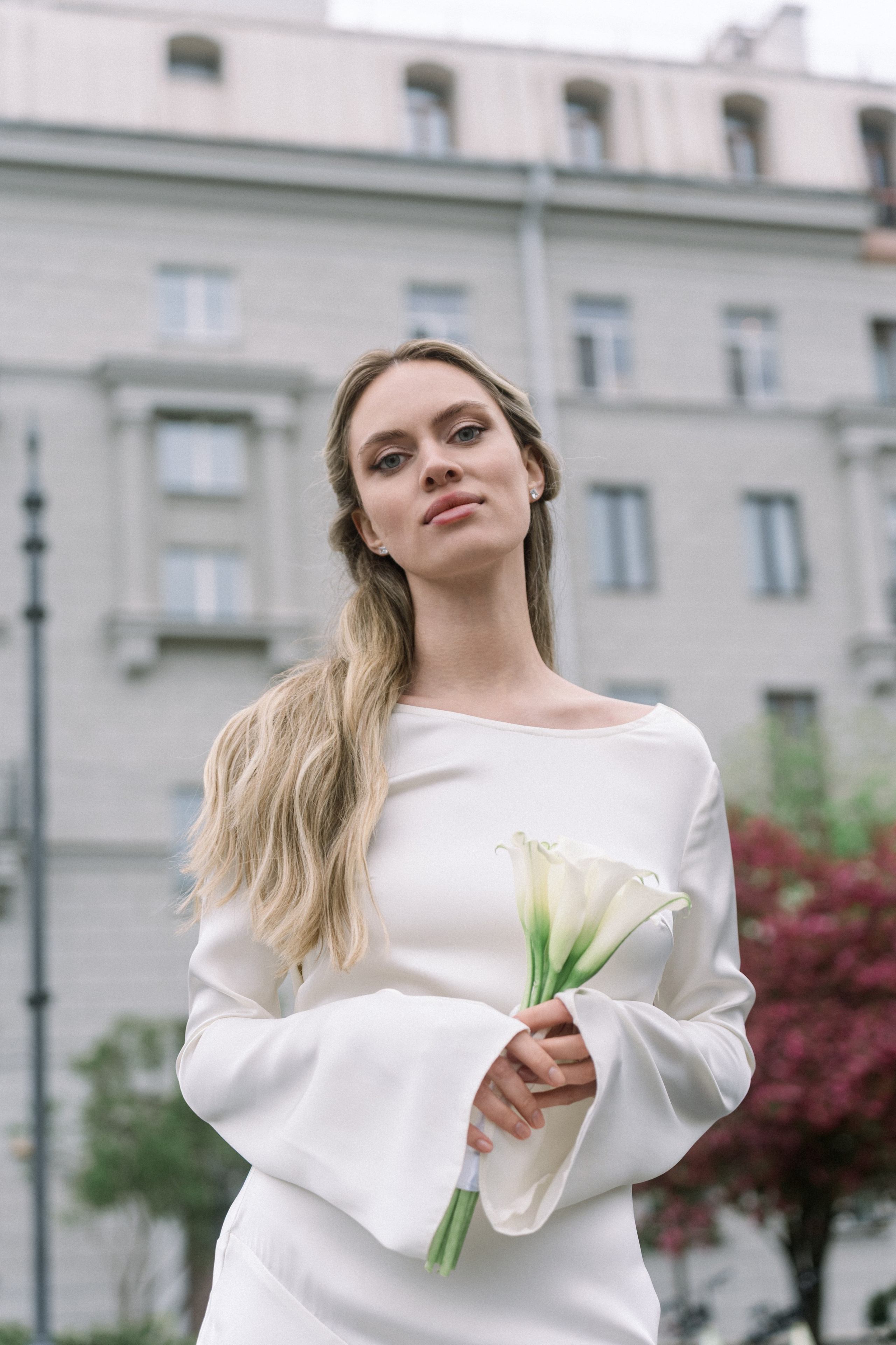 Лена и Влад. Фотограф и видеограф Виктор Пати