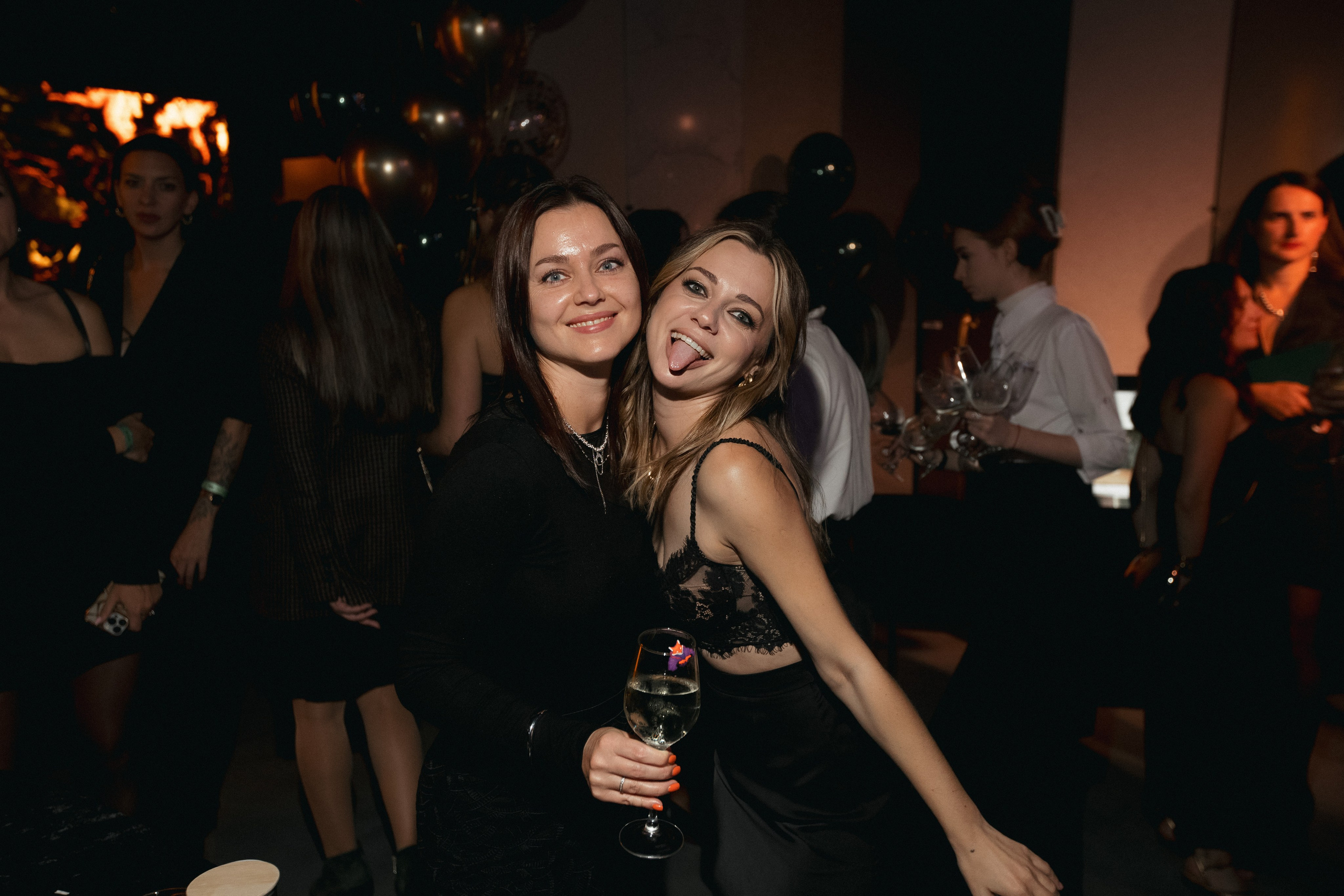 BRAVO BIRTHDAY 13 — PART I. СВОИ. ФОТООТЧЕТЫ-СОБЫТИЯ-МЕСТА