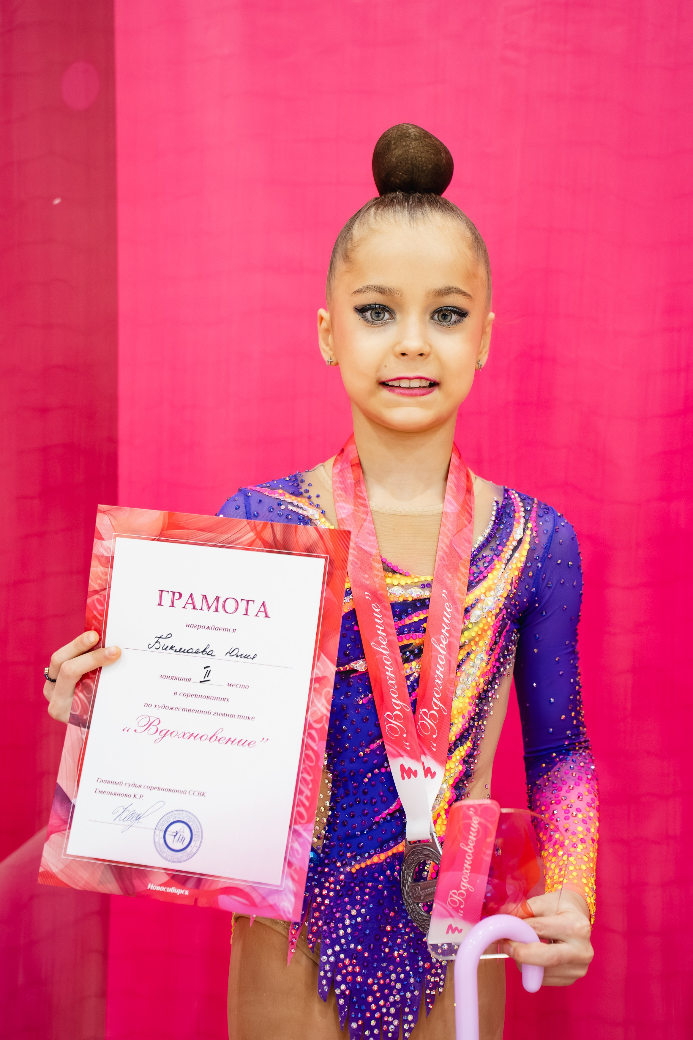 Вдохновение. Воробьева Ксения — Спортивный и танцевальный фотограф Новосибирск