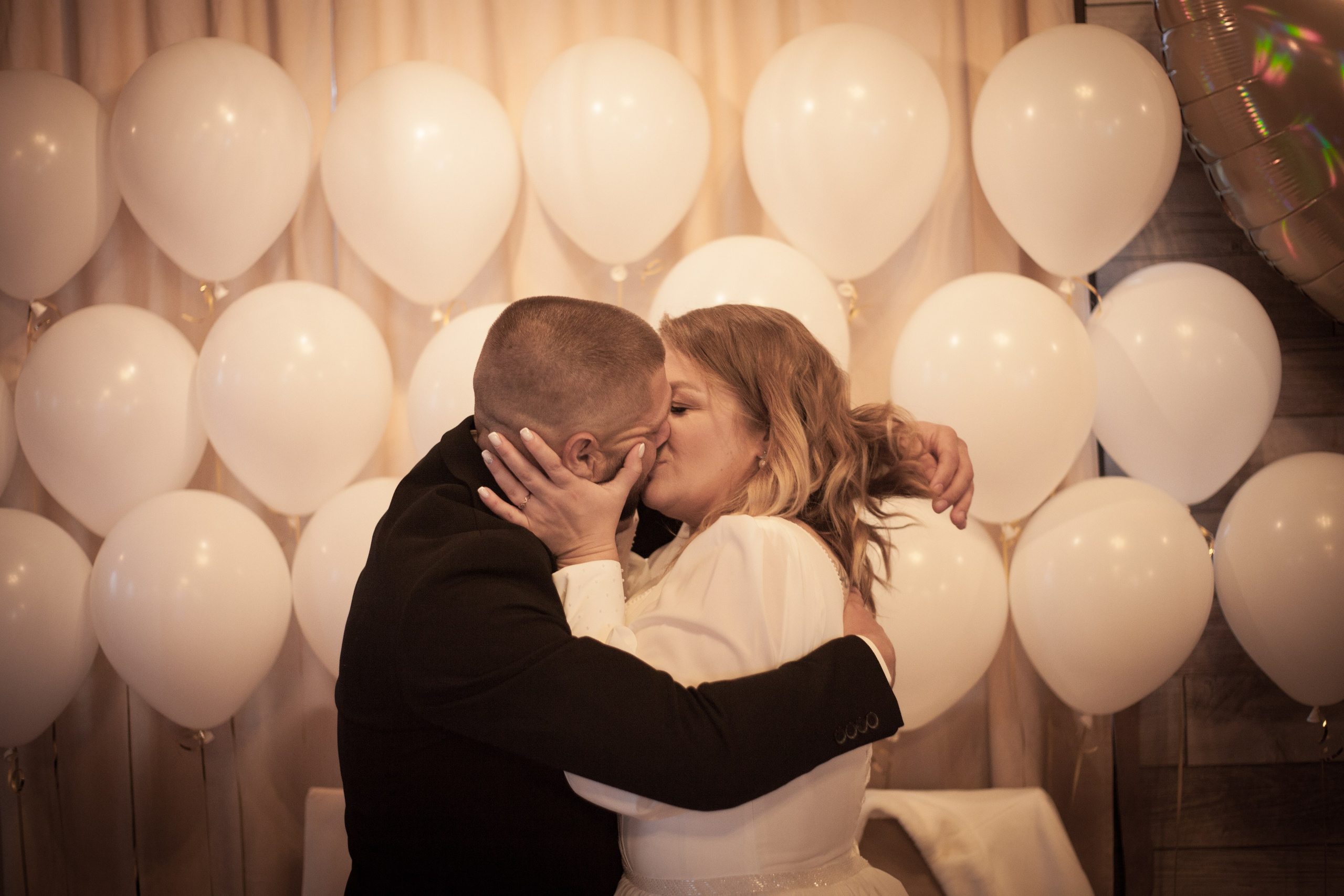 Свадьба. Портретный и свадебный фотограф в Москве Сергей Святной