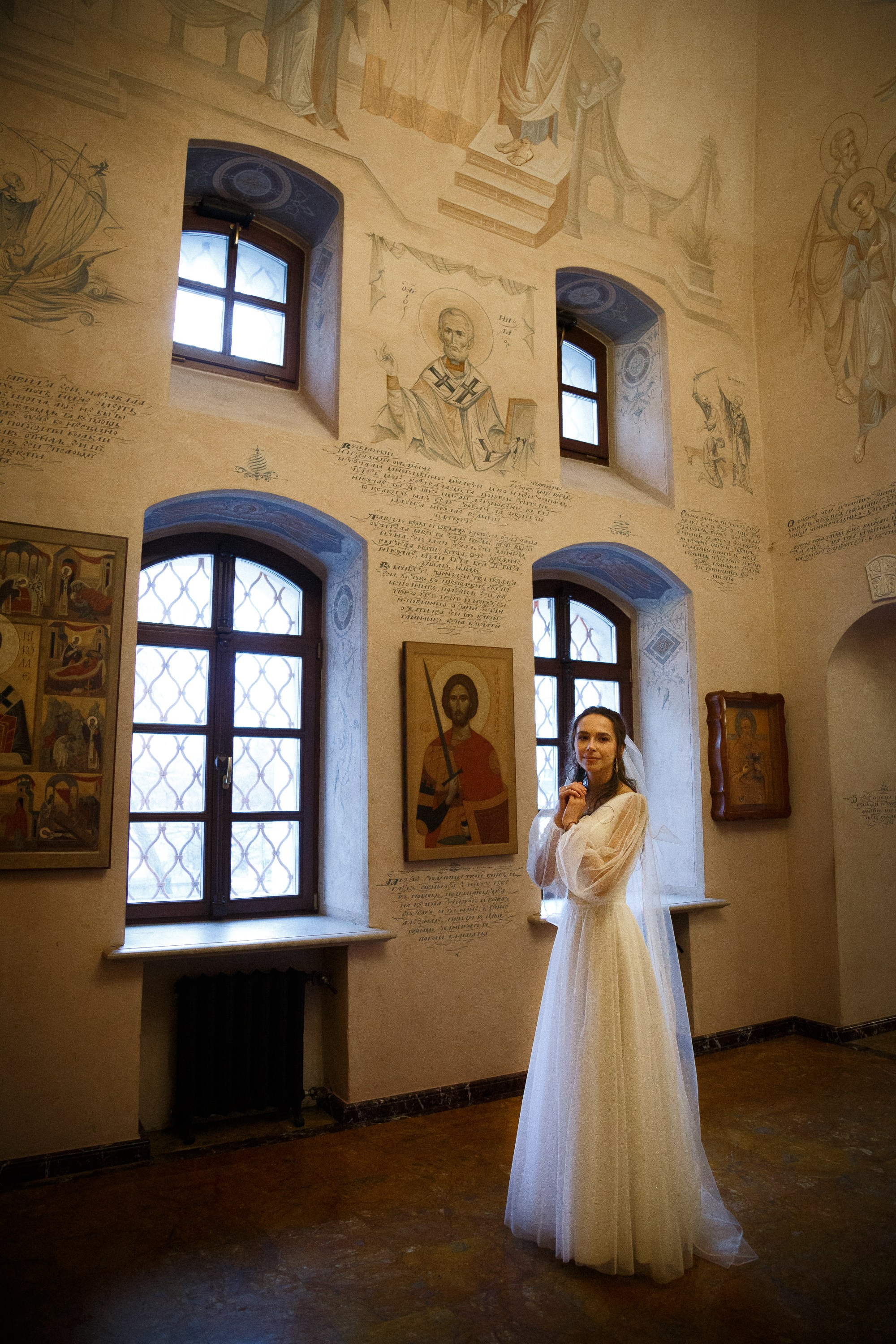 Фотограф в Москве Юревич Арсений