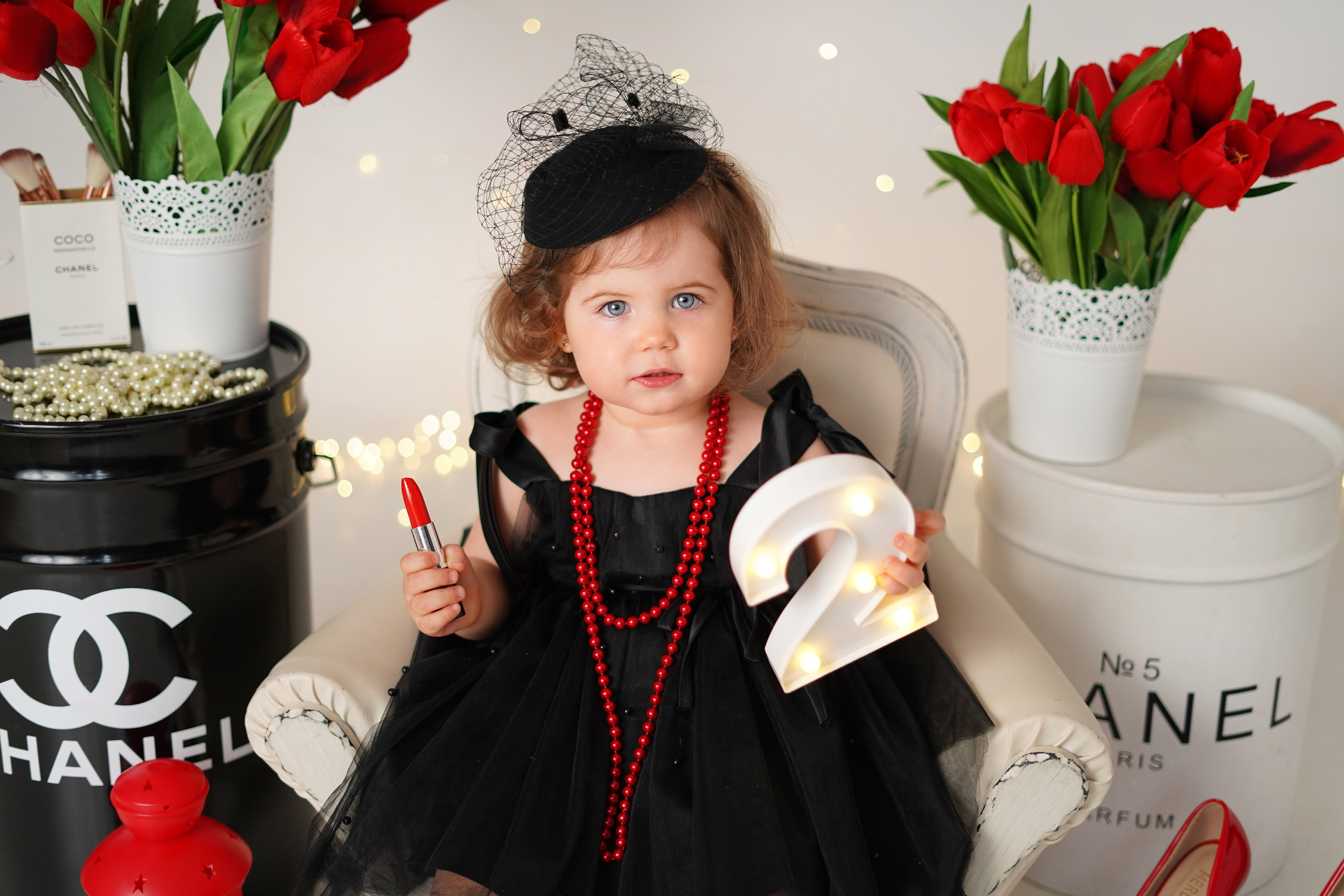 Фотостудия «Антураж» г. Краснодар