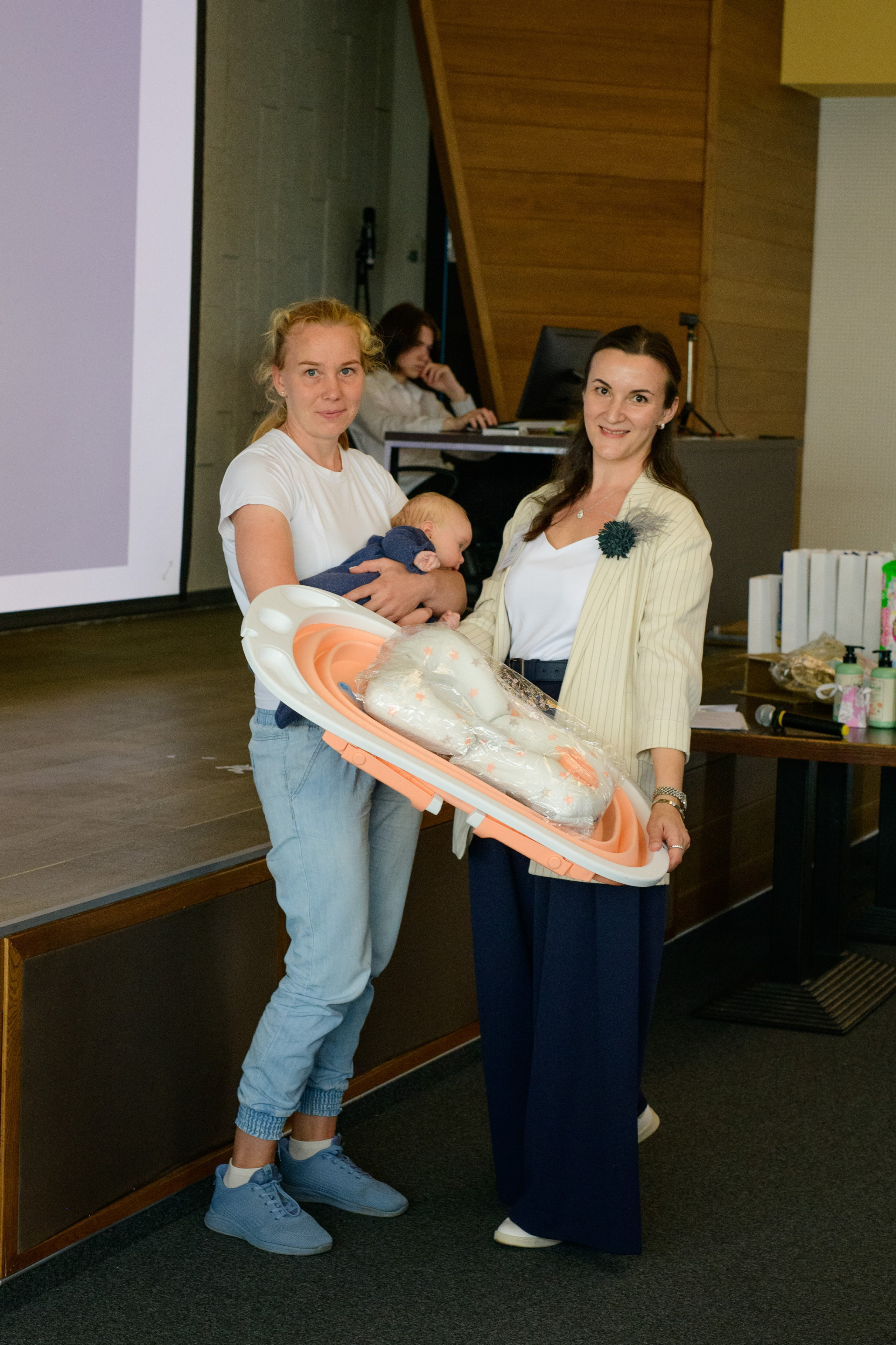 Фотоотчет праздника материнства. Профессиональный фотограф Елена Красилина г.Ярославль, г. Рыбинск