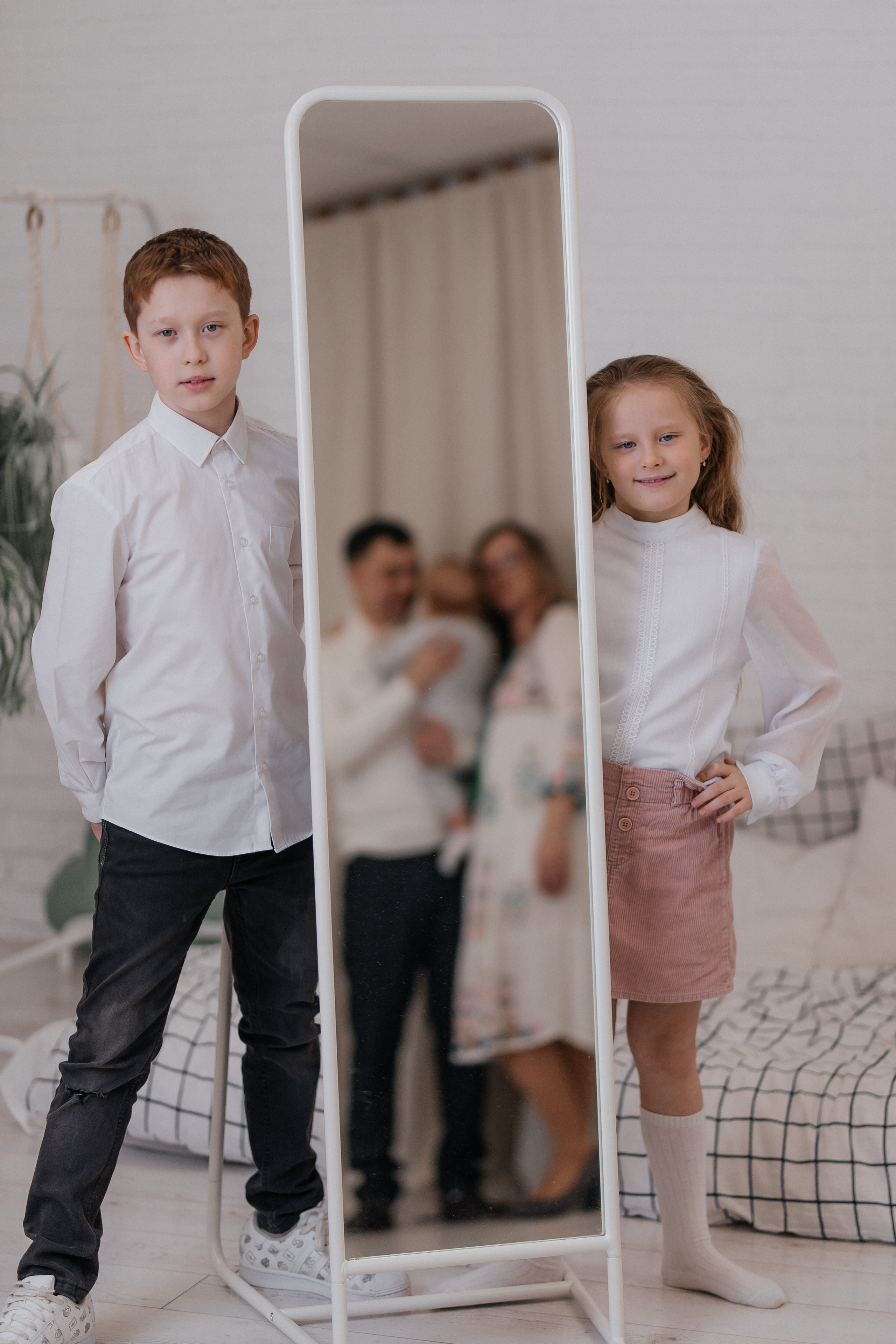 Семейный фотограф Пермь, Гайва