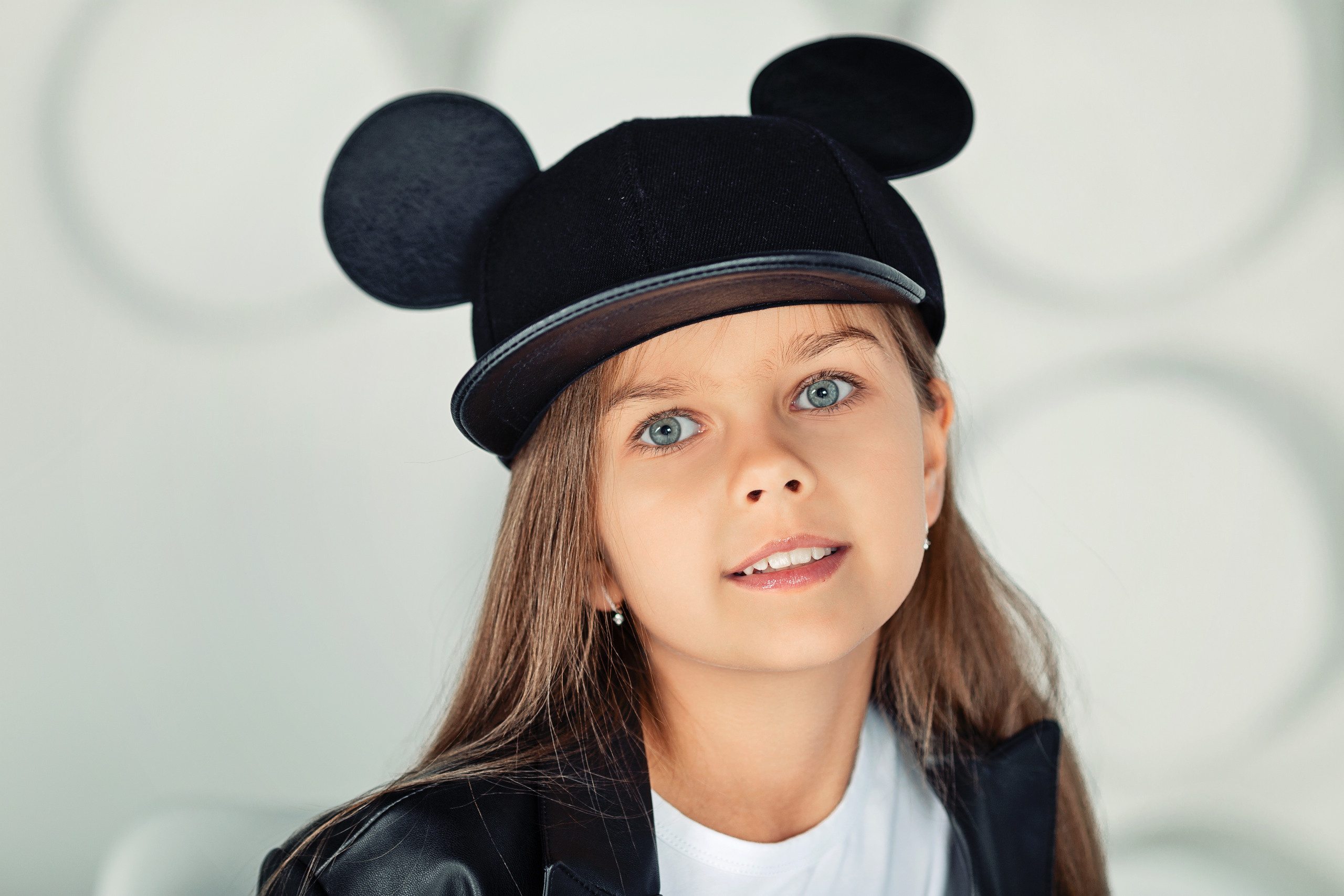 Зарина. Актерское и модельное портфолио. Фотограф в Москве Екатерина Коломеец