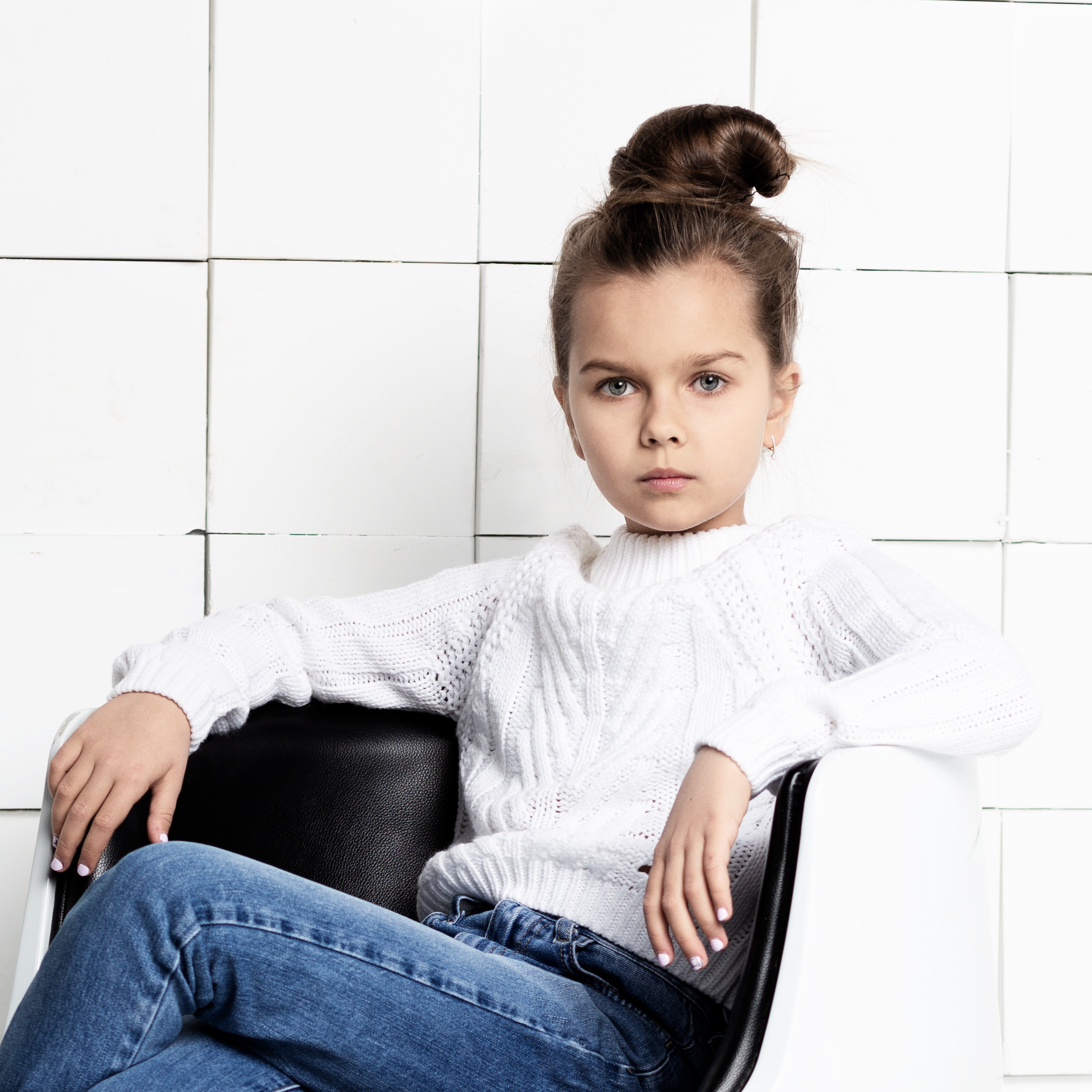 Зарина. Актерское и модельное портфолио. Фотограф в Москве Екатерина Коломеец