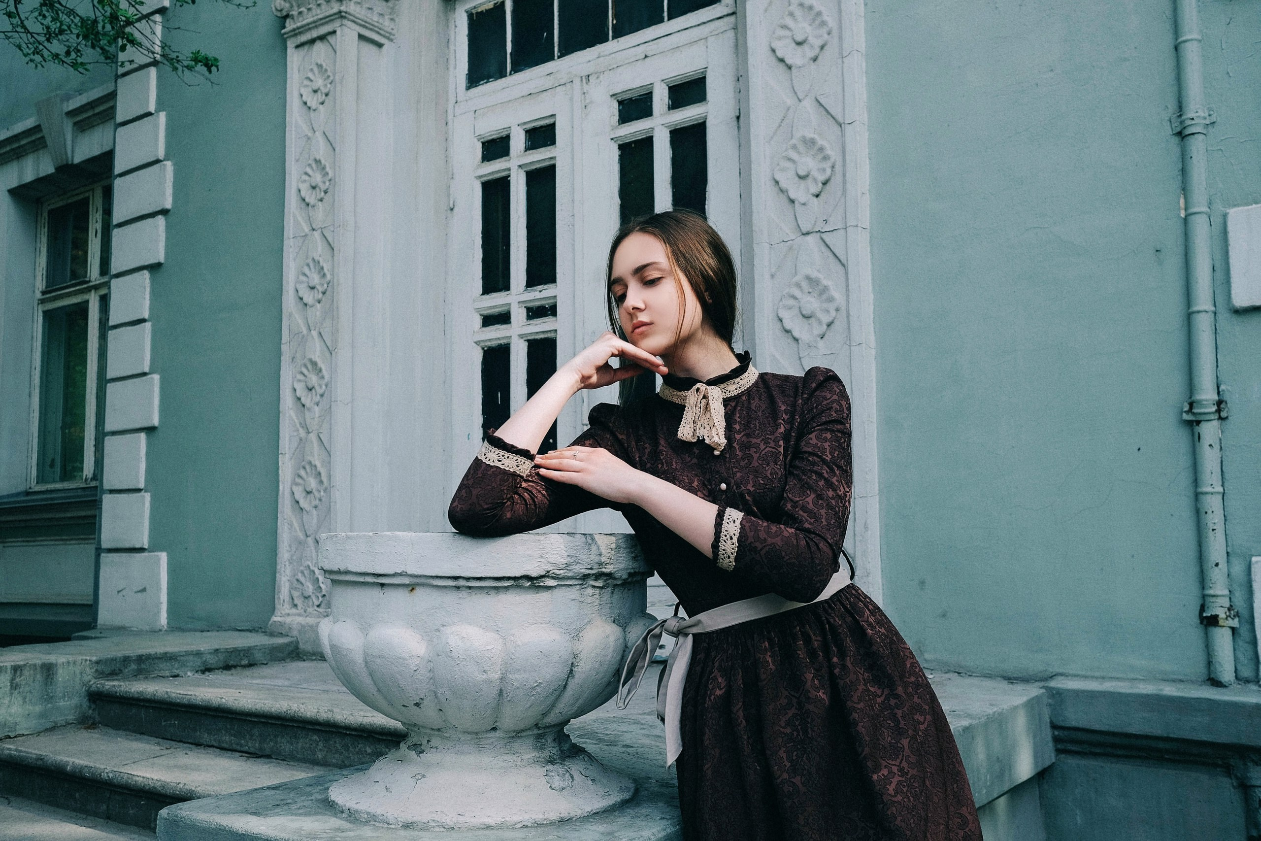 Фотограф для рекламы одежды, НСК