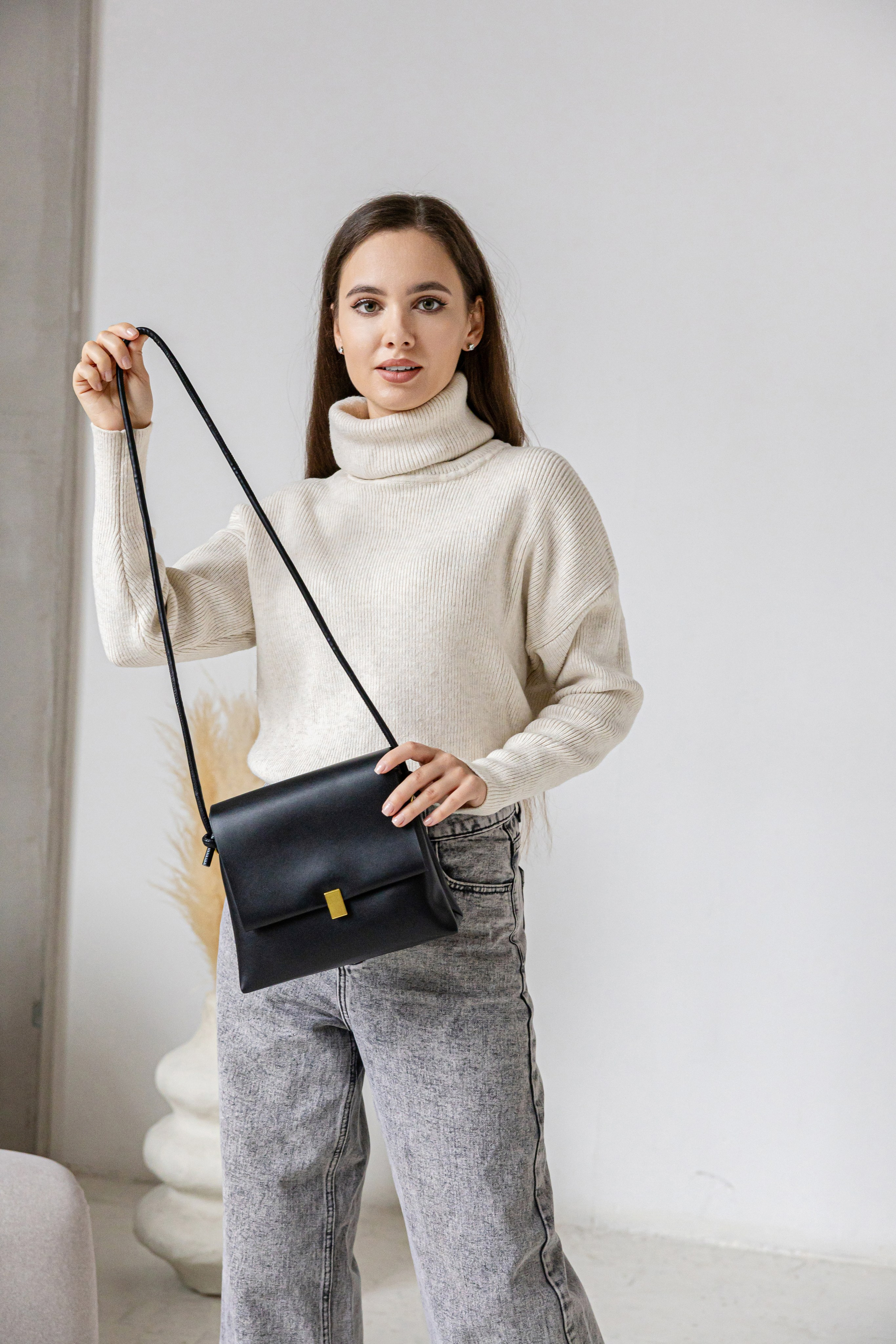 Модель Алина Б. в СПб