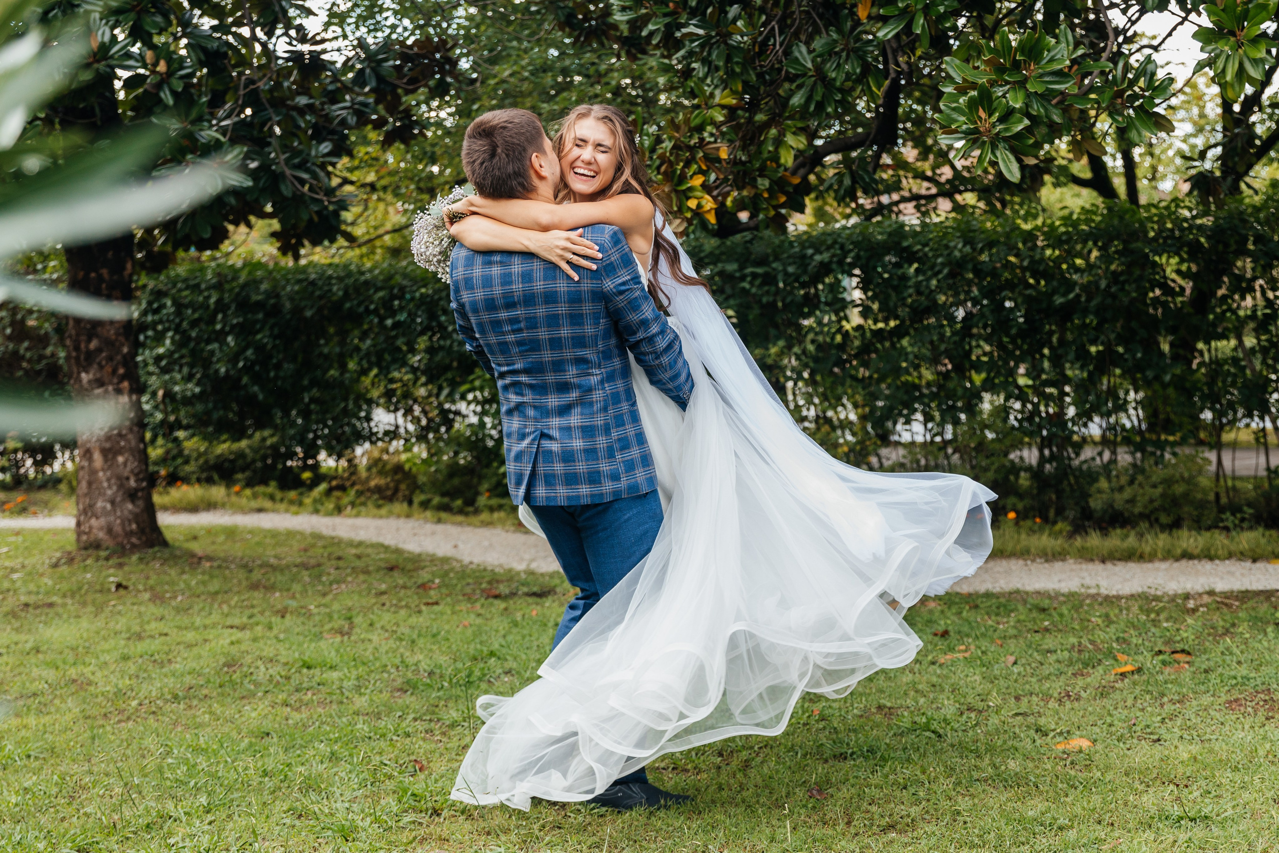 Локации центрального Сочи