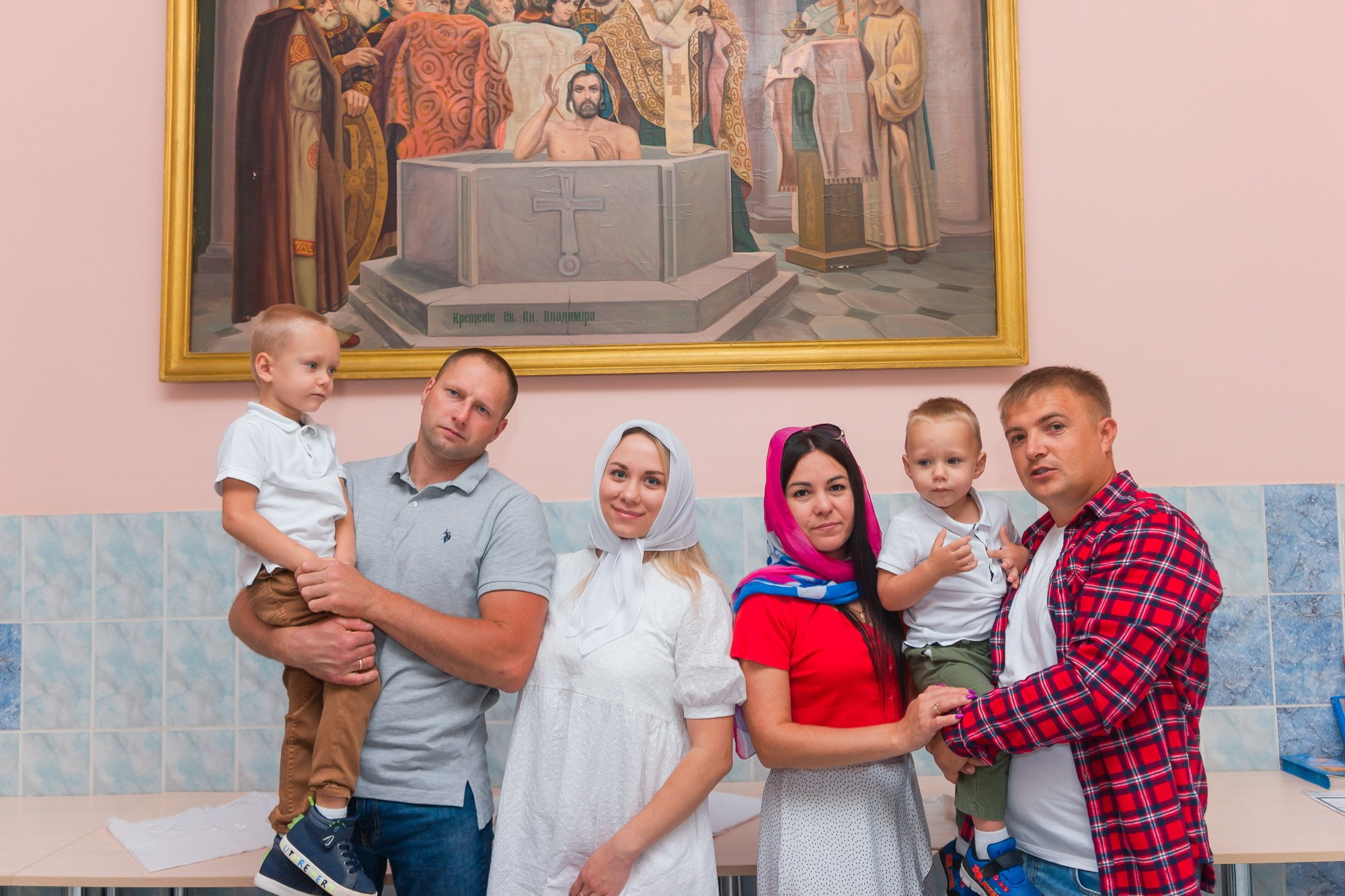 Казанский собор. Фотограф в Волгограде и Волжском Наталья Фирсова