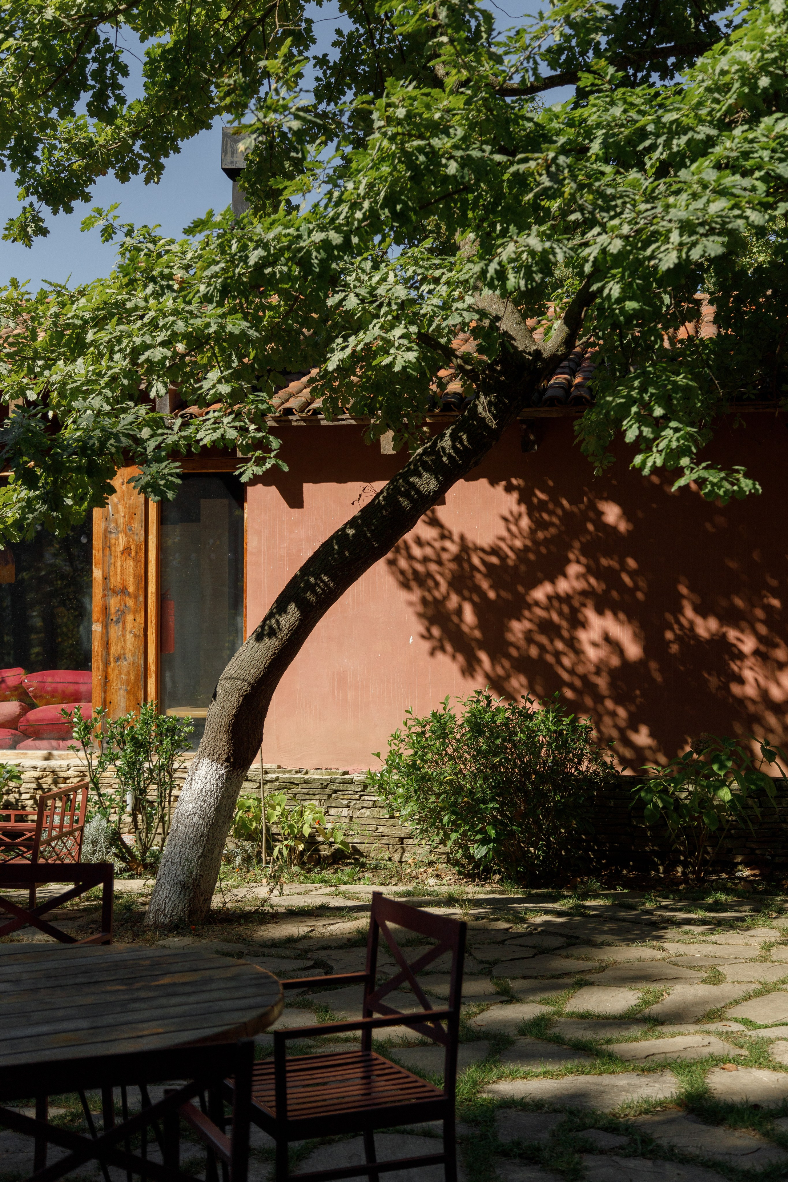 Интересные места Кахетии