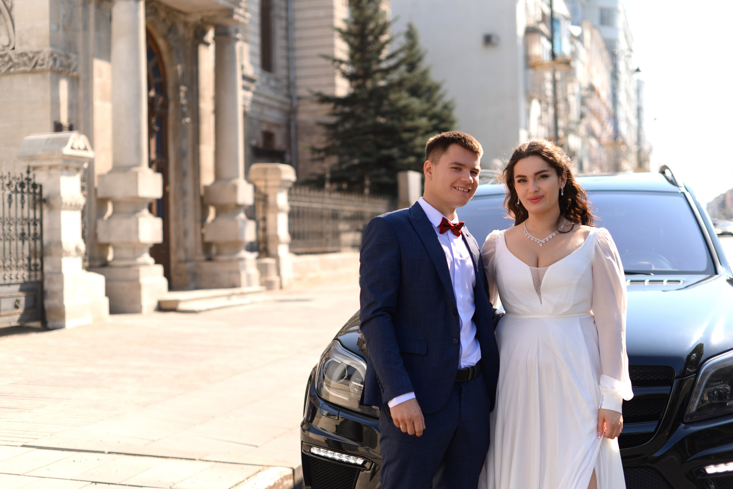 СВАДЕБНЫЕ СЪЕМКИ. Главная