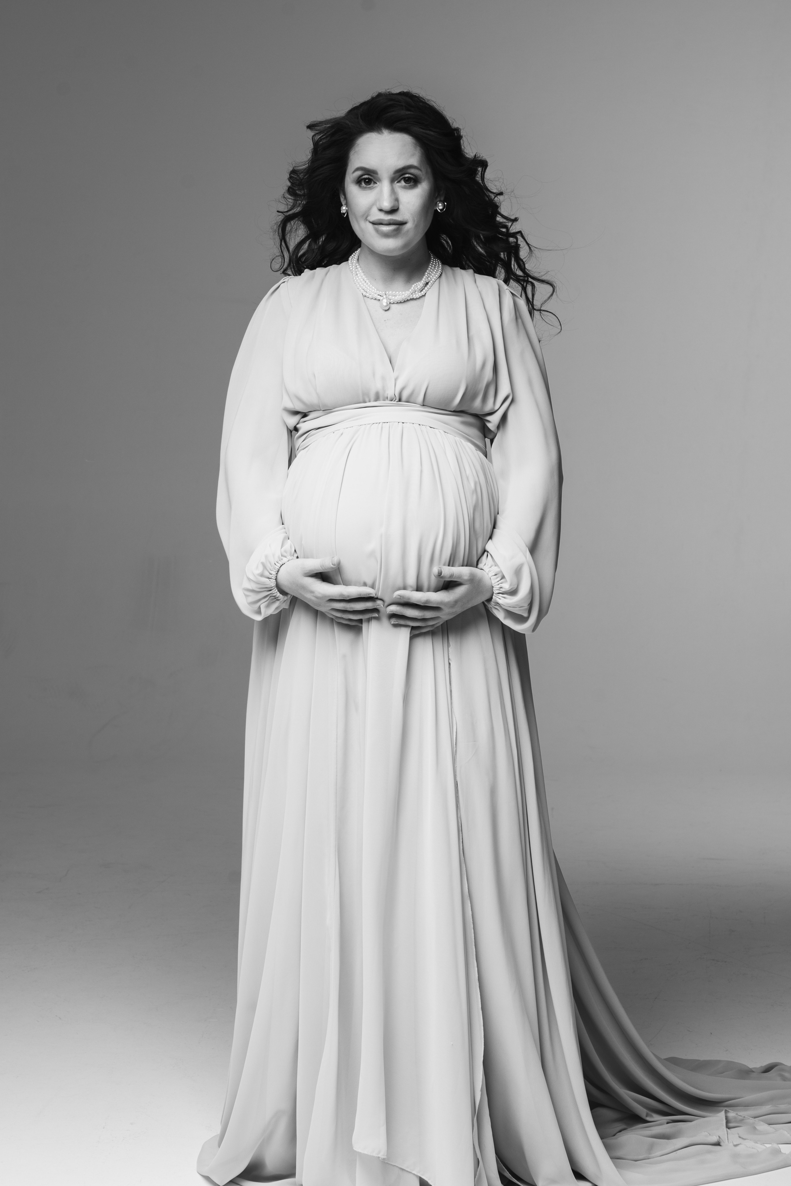 Портретный фотограф в Челябинске Анастасия Волкова