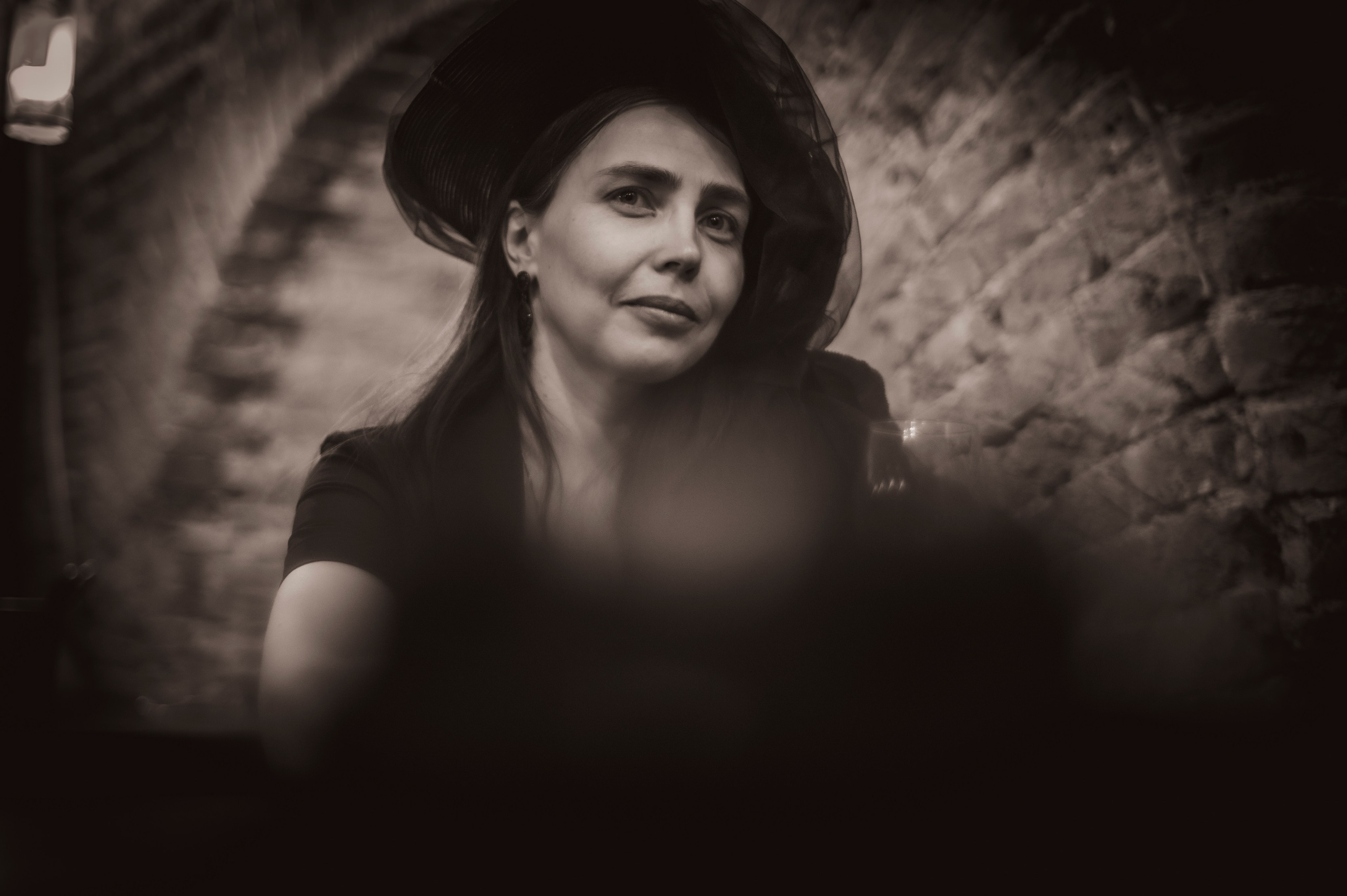 Ретро вечеринка. Фотограф Роман Адлер