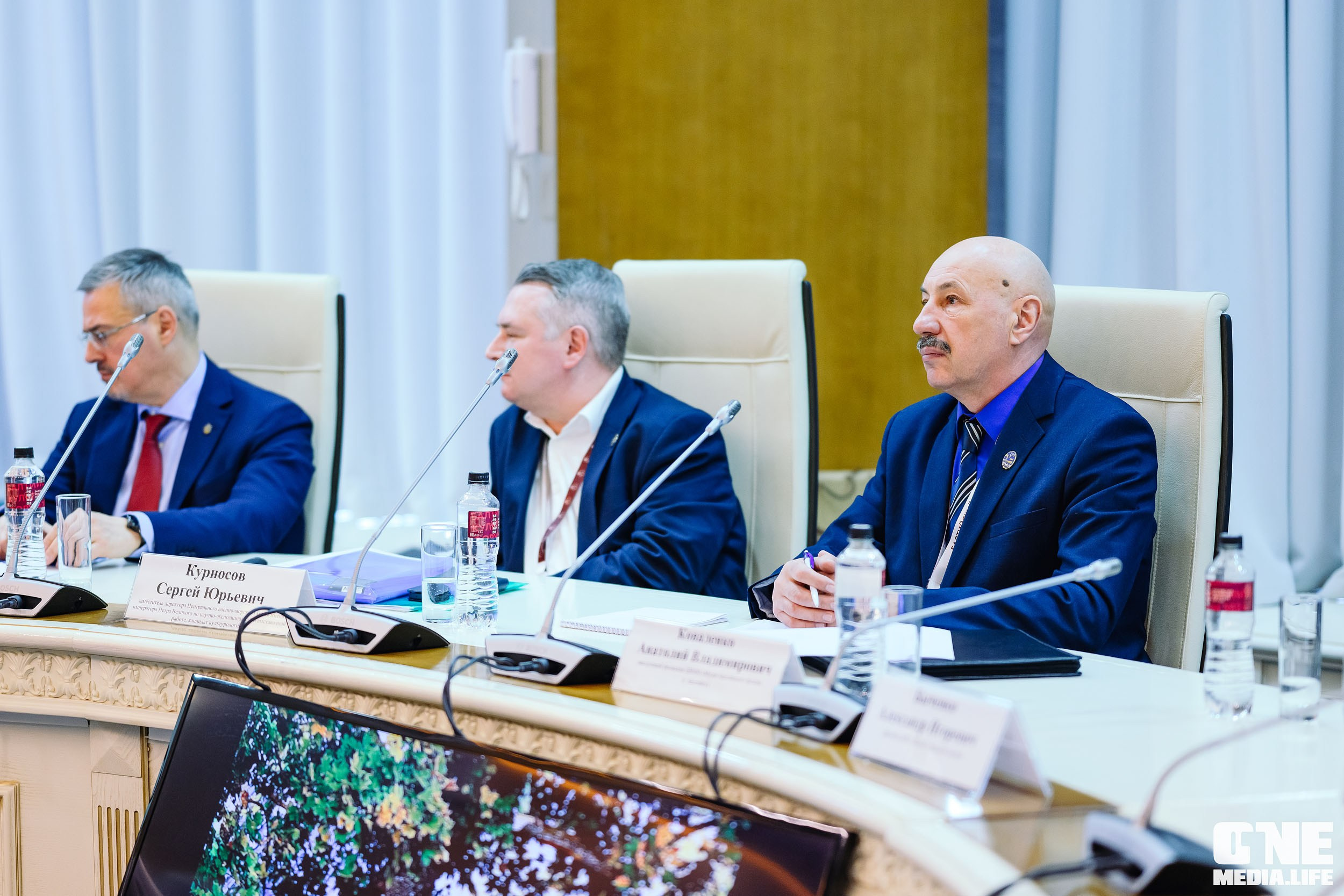 Балтийский Культурный Форум 2024. One Media Life: фоторепортажи, фотоотчеты с мероприятий и заведений