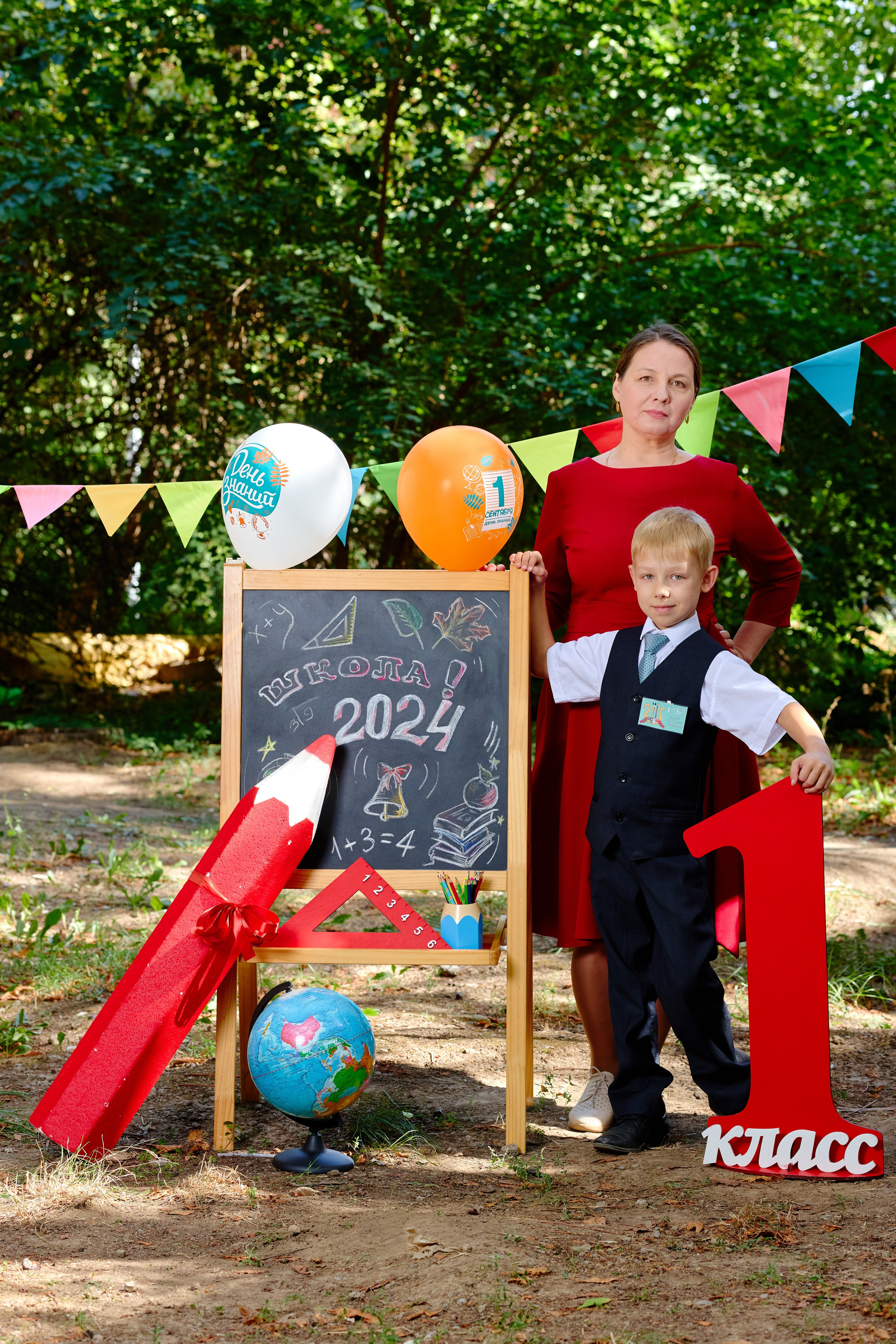 Съемка первоклассников таганрог. Фотограф Выпускные альбомы Таганрог Сергей Коробченко