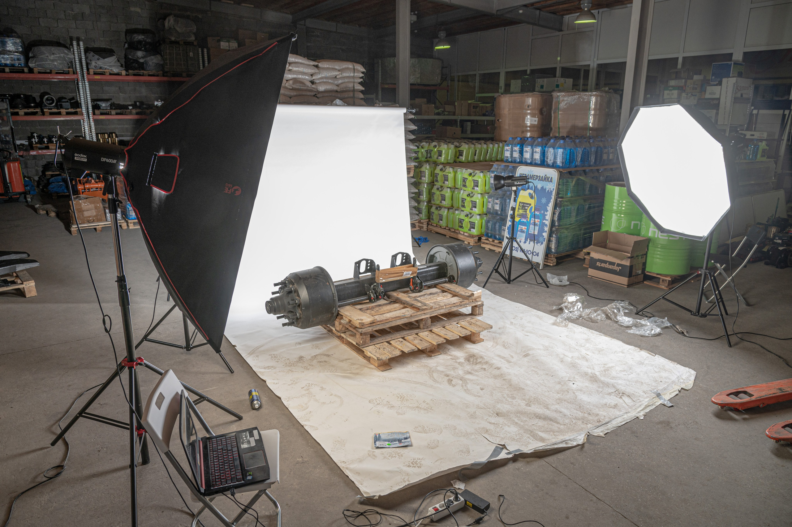 Фотосъёмка изделий на белом,чёрном или цветном фоне в Красноярске: профессиональные услуги фотографа Яковлева Романа. Фотограф Яковлев Роман — Красноярск