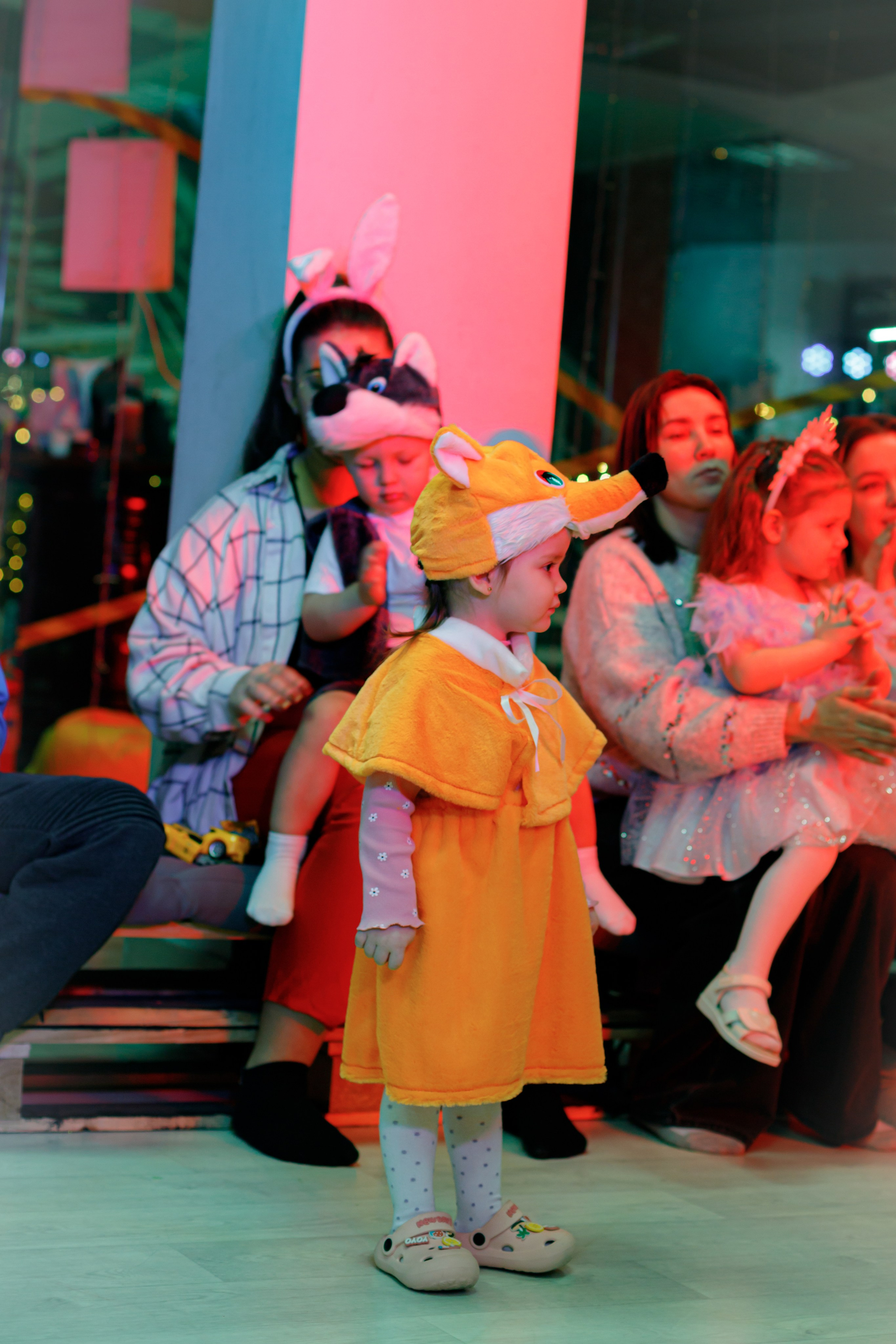 HAPPY NEW YEAR PART/3. Photokarish