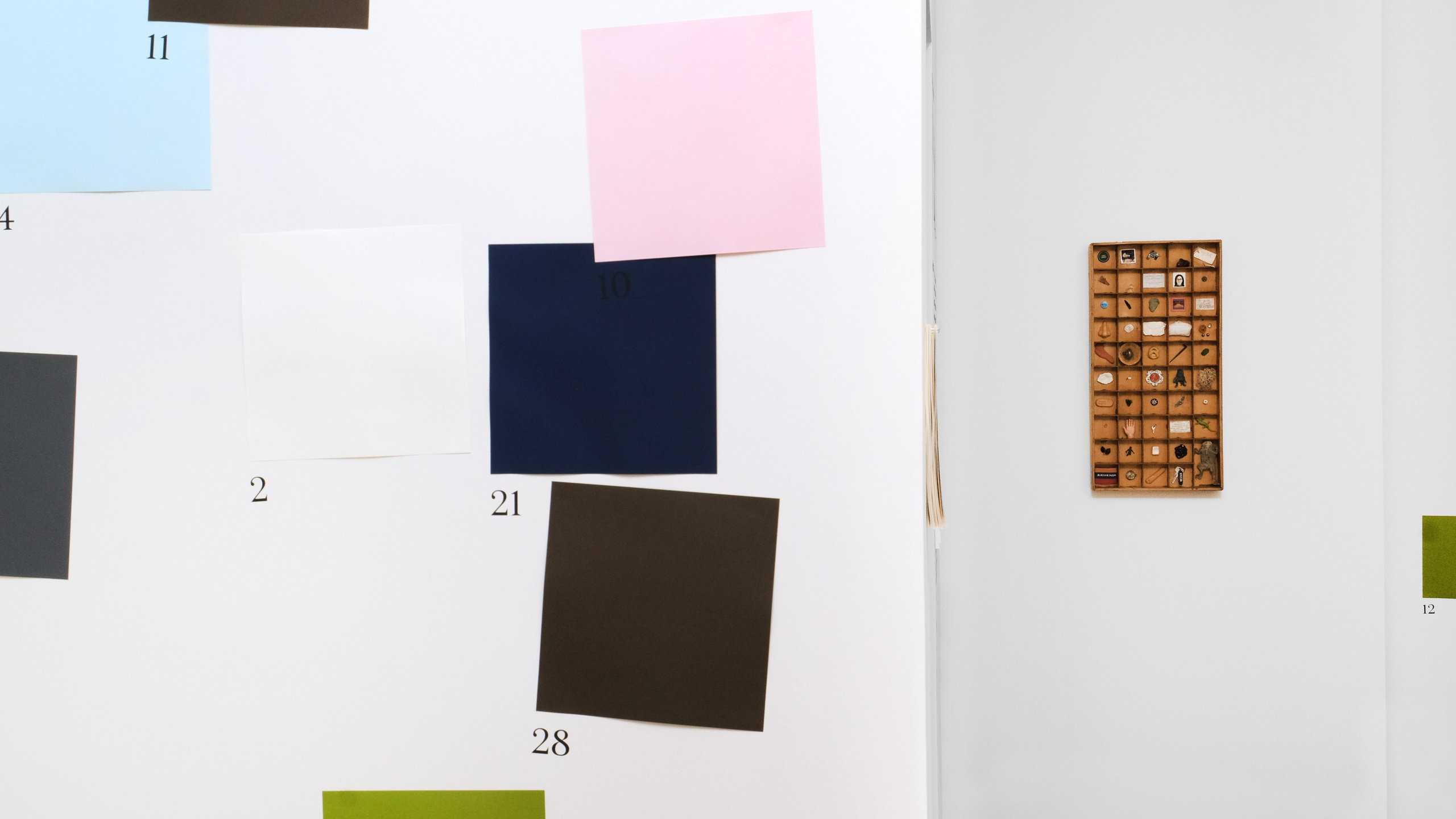 Маленькие и милые. Илья Крончев-Иванов